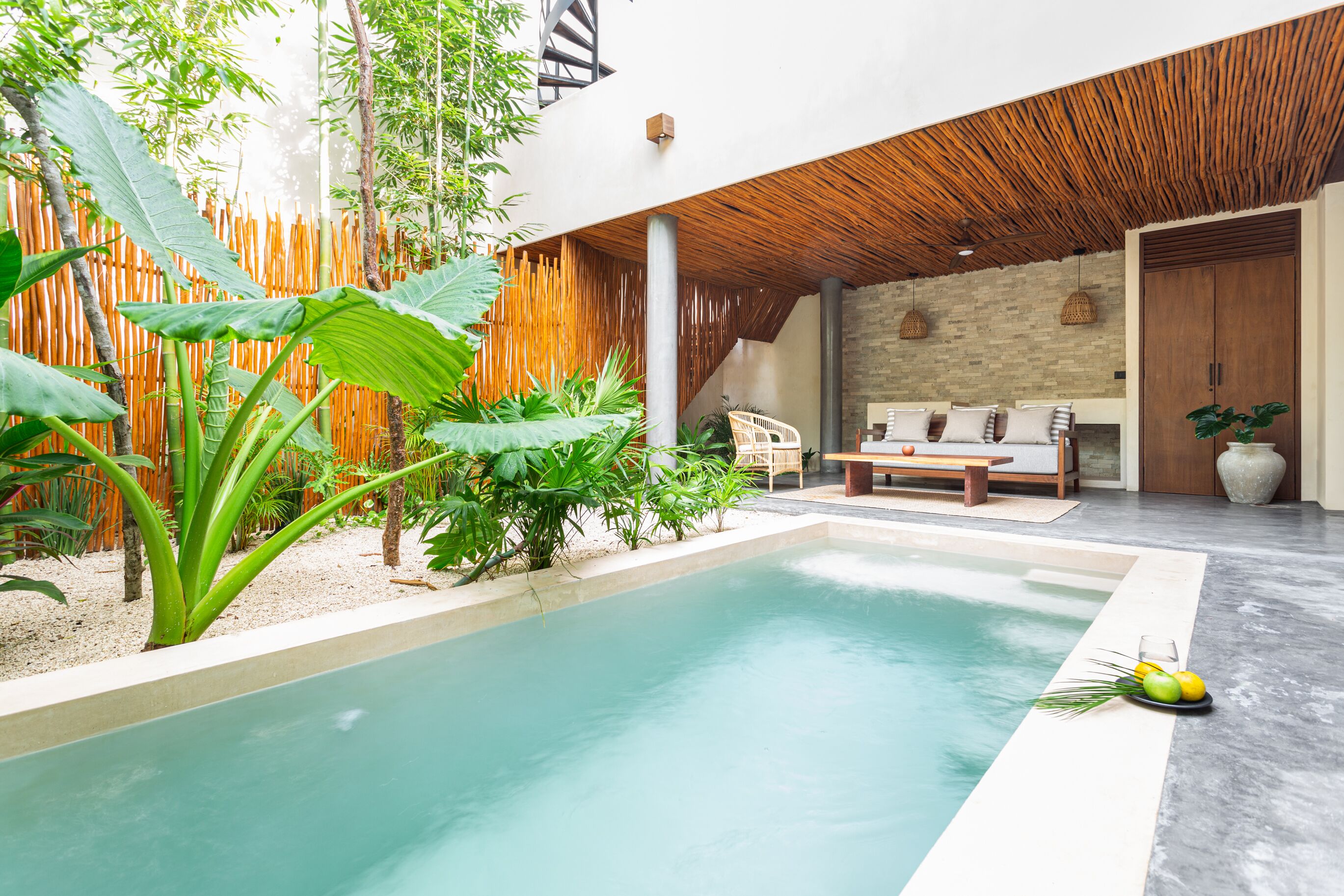 Atman Residences Tulum Hotel