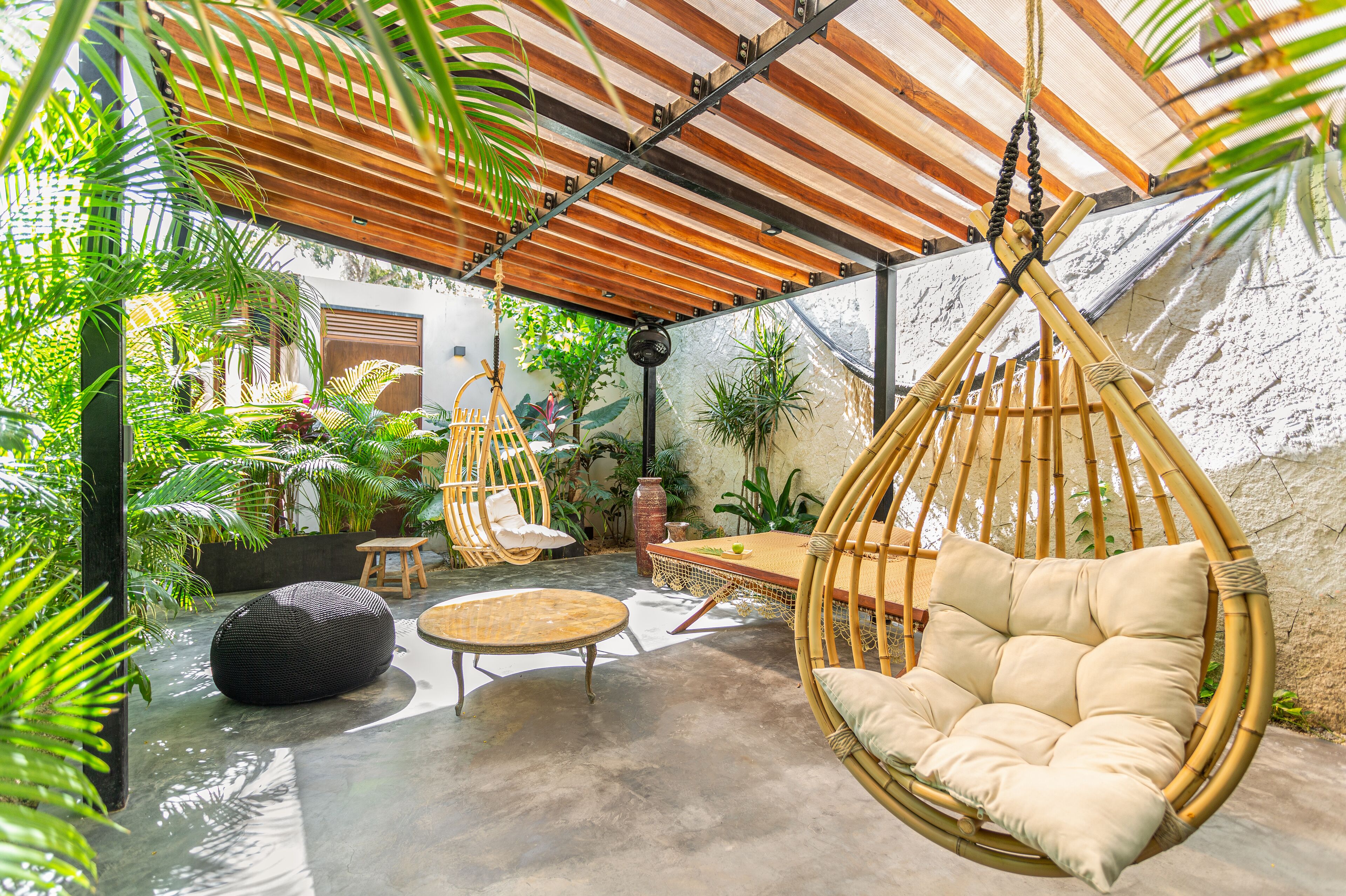 Atman Residences Tulum Hotel