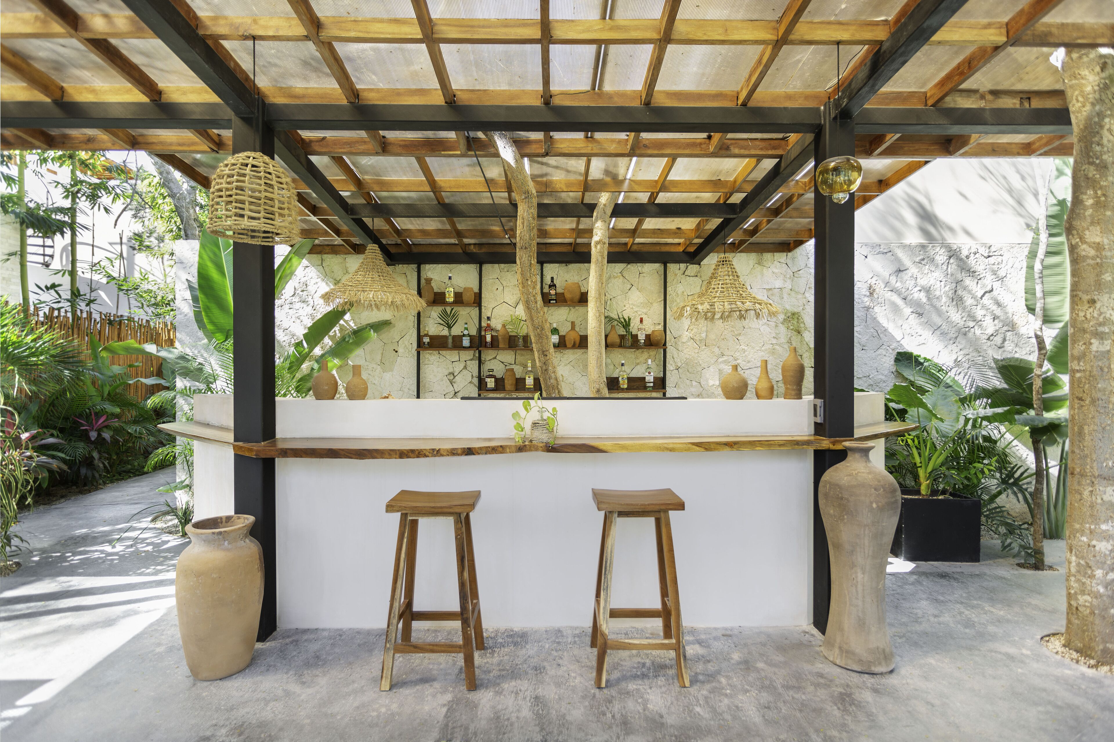 Atman Residences Tulum Hotel