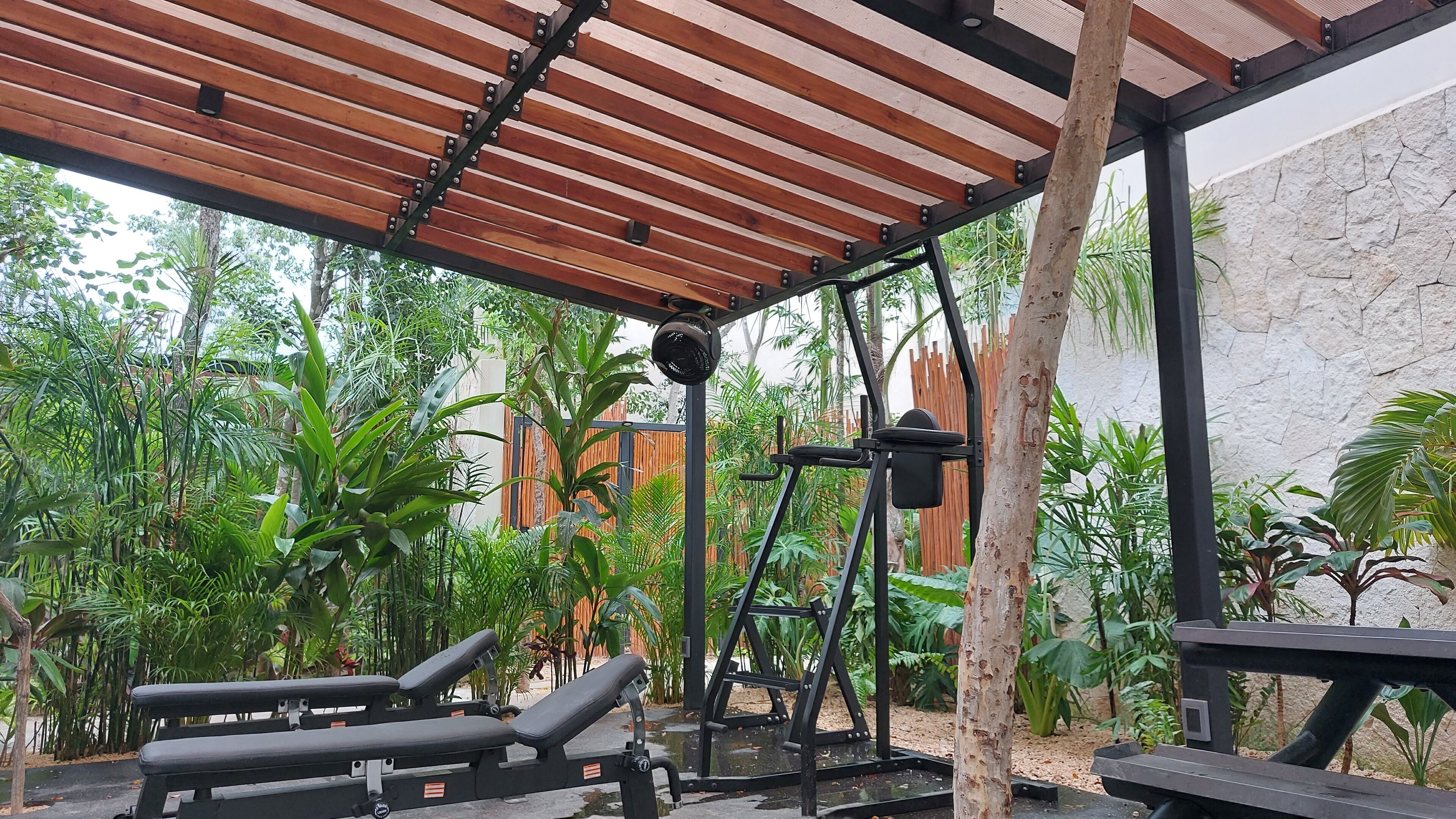 Atman Residences Tulum Hotel