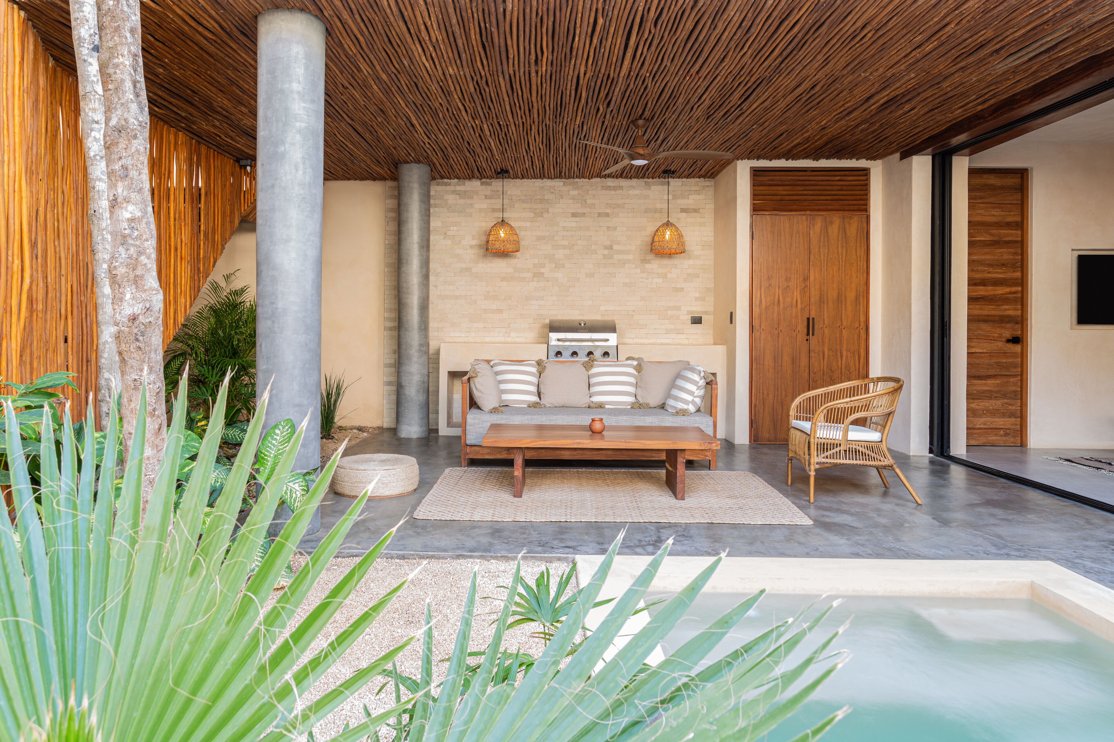 Atman Residences Tulum Hotel