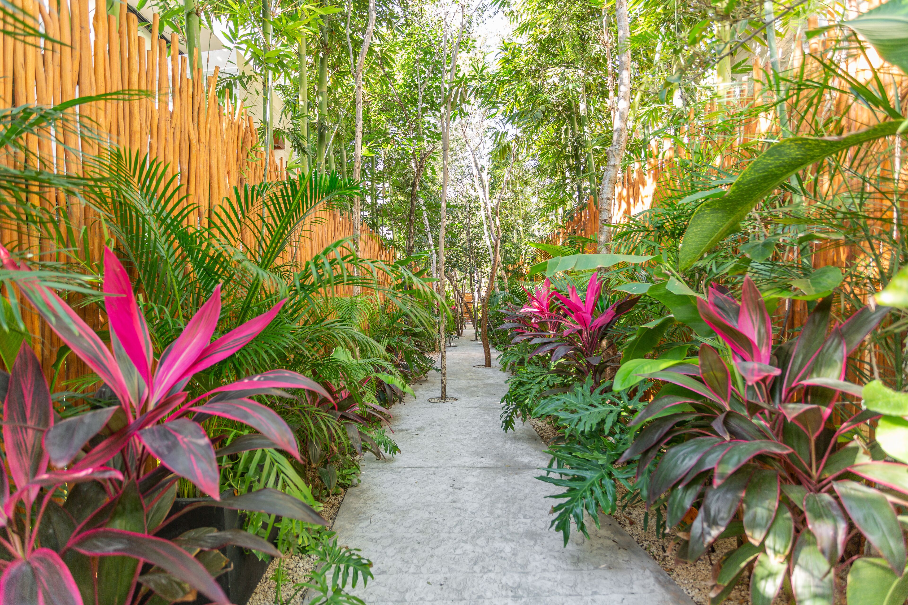 Atman Residences Tulum Hotel