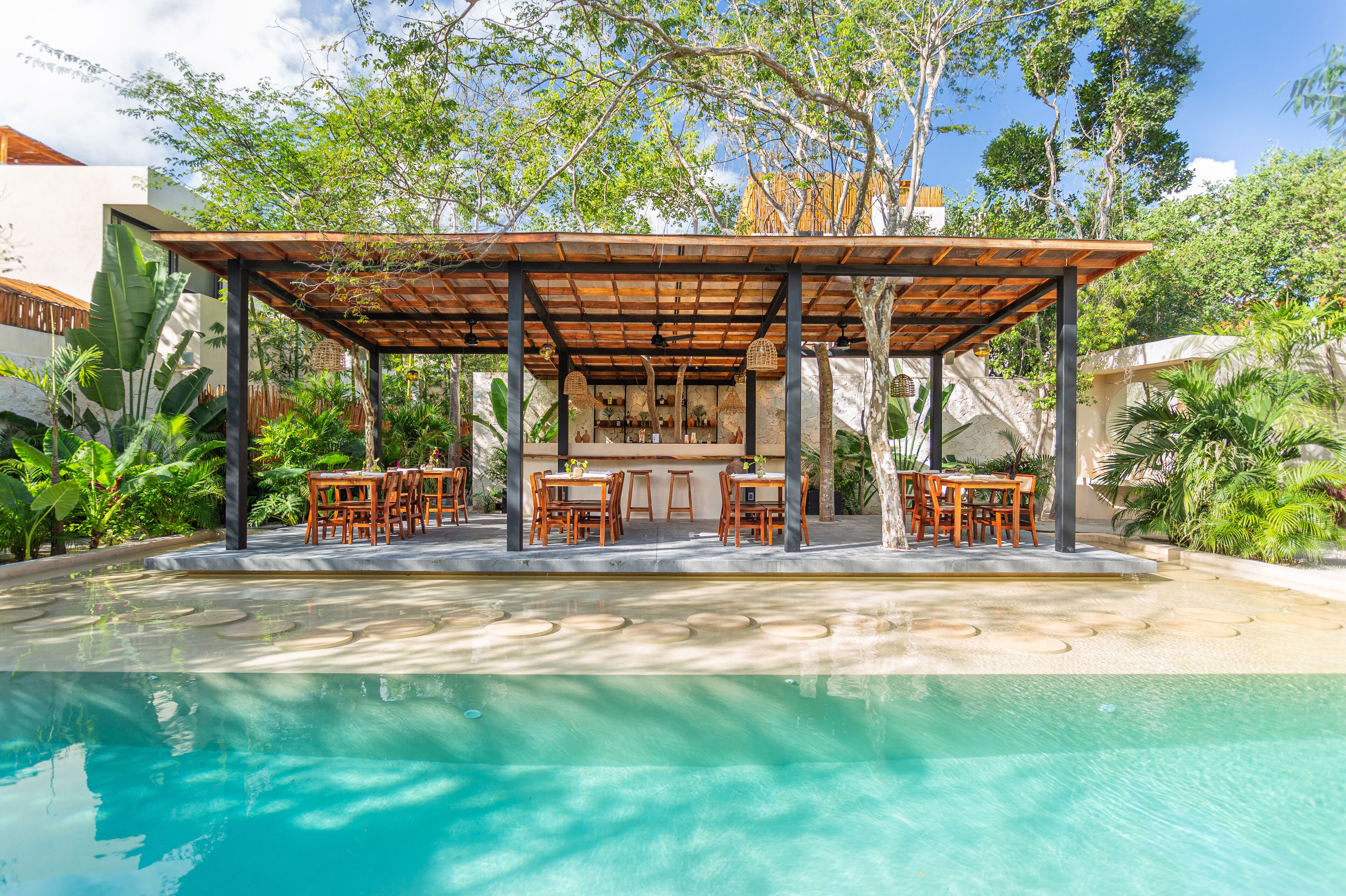 Atman Residences Tulum Hotel