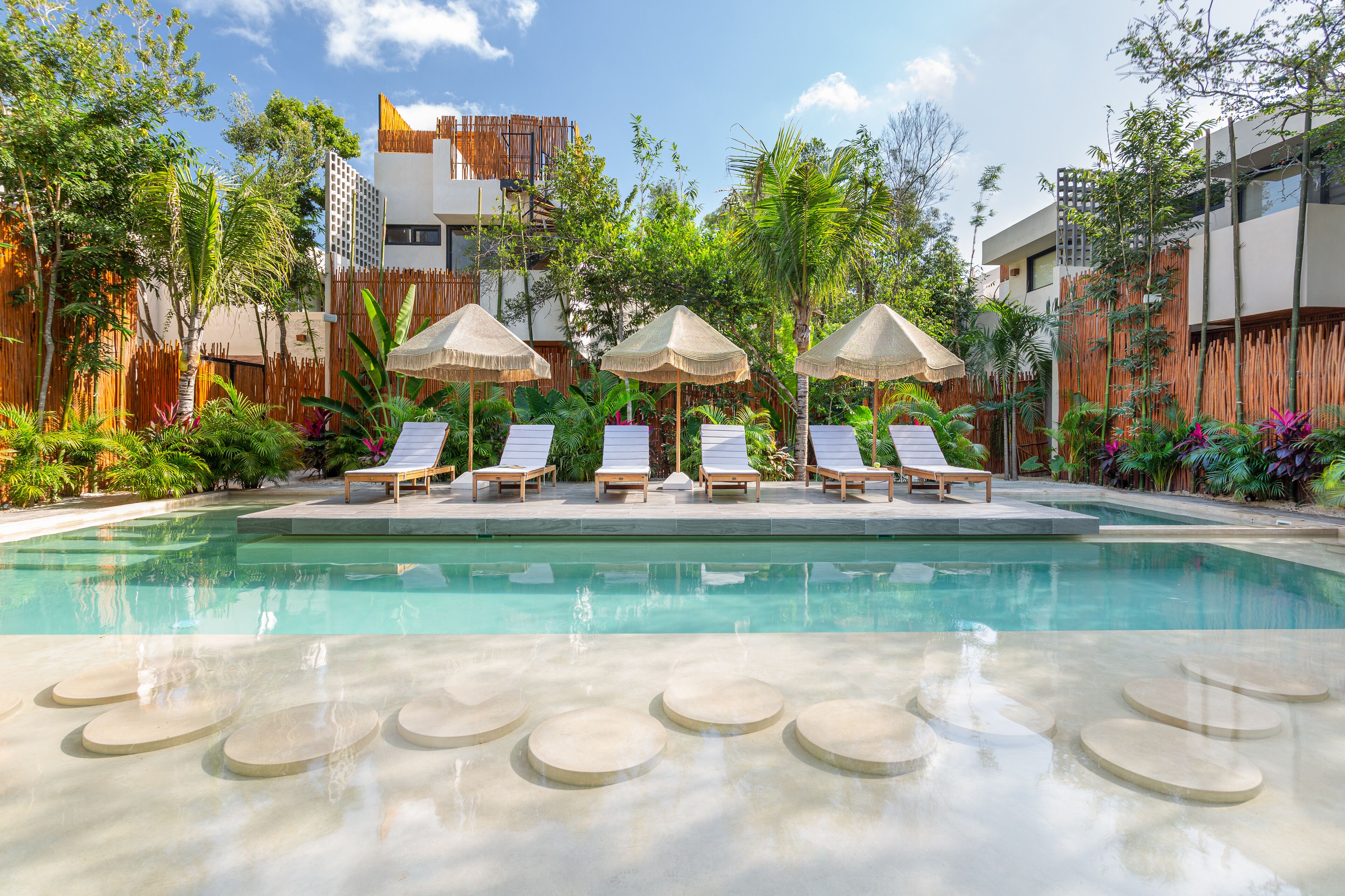 Atman Residences Tulum Hotel