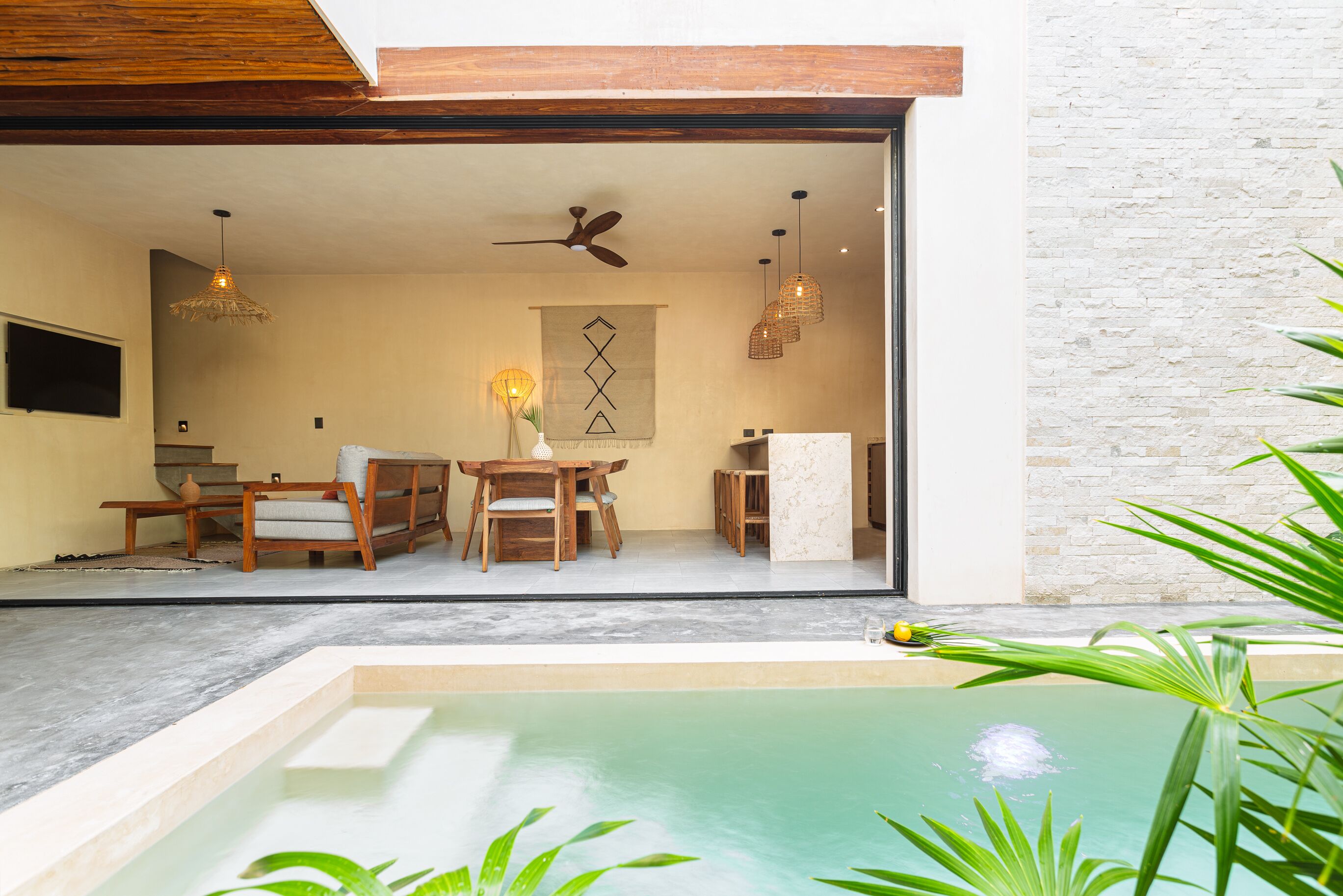 Atman Residences Tulum Hotel