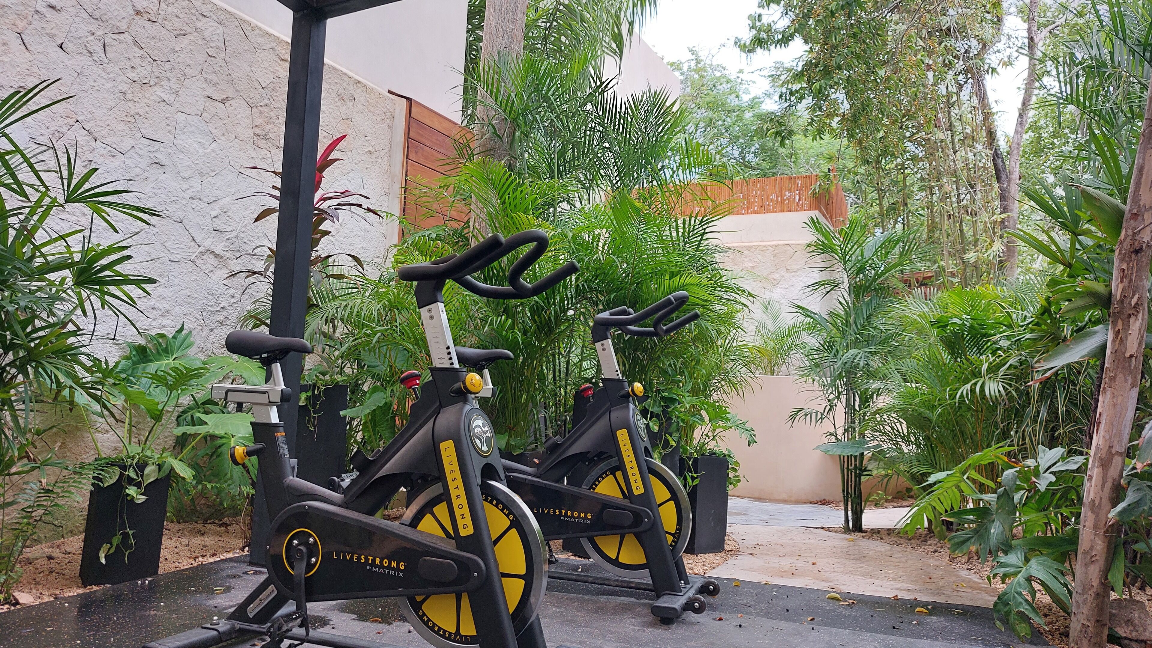 Atman Residences Tulum Hotel