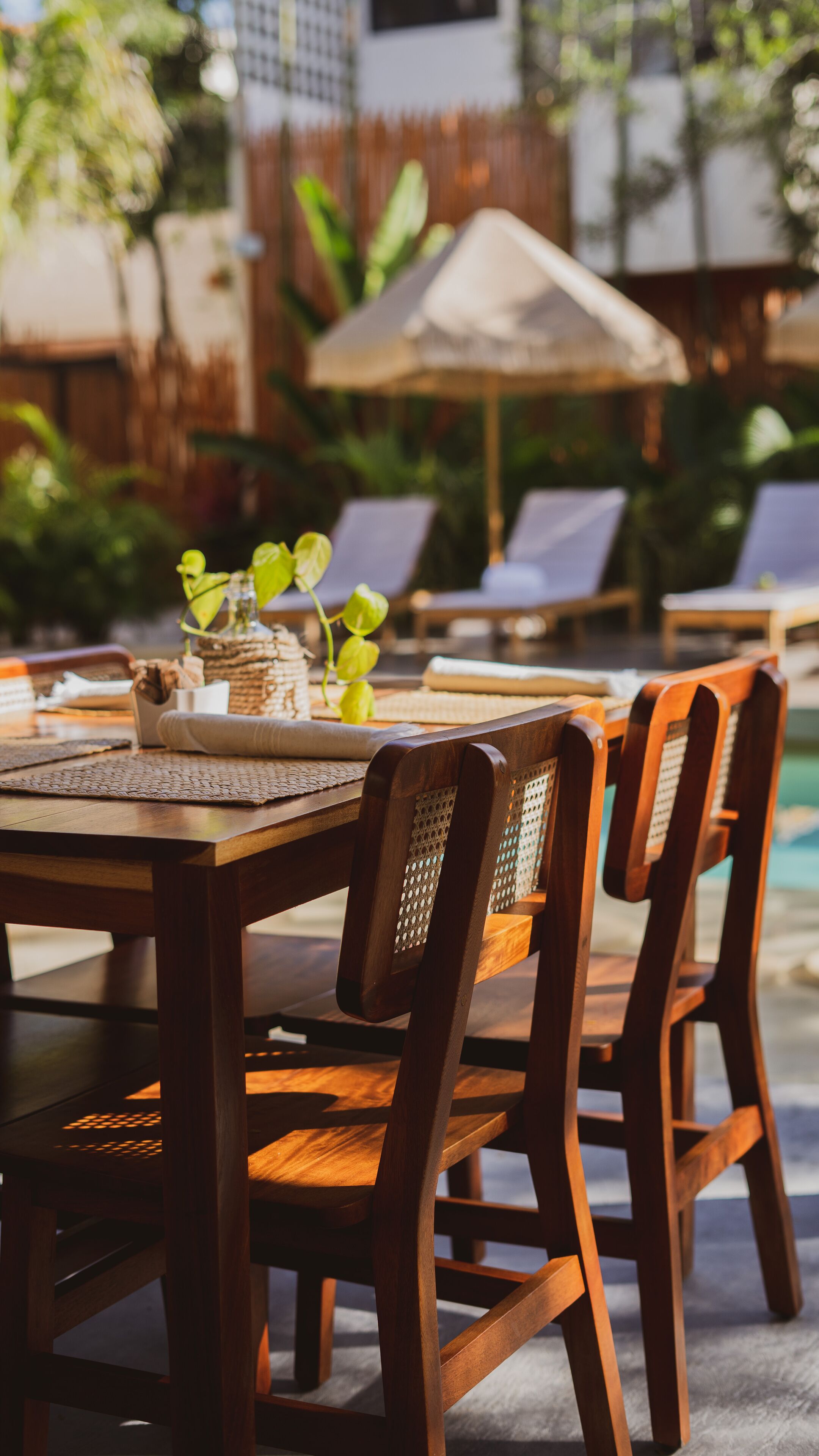 Atman Residences Tulum Hotel