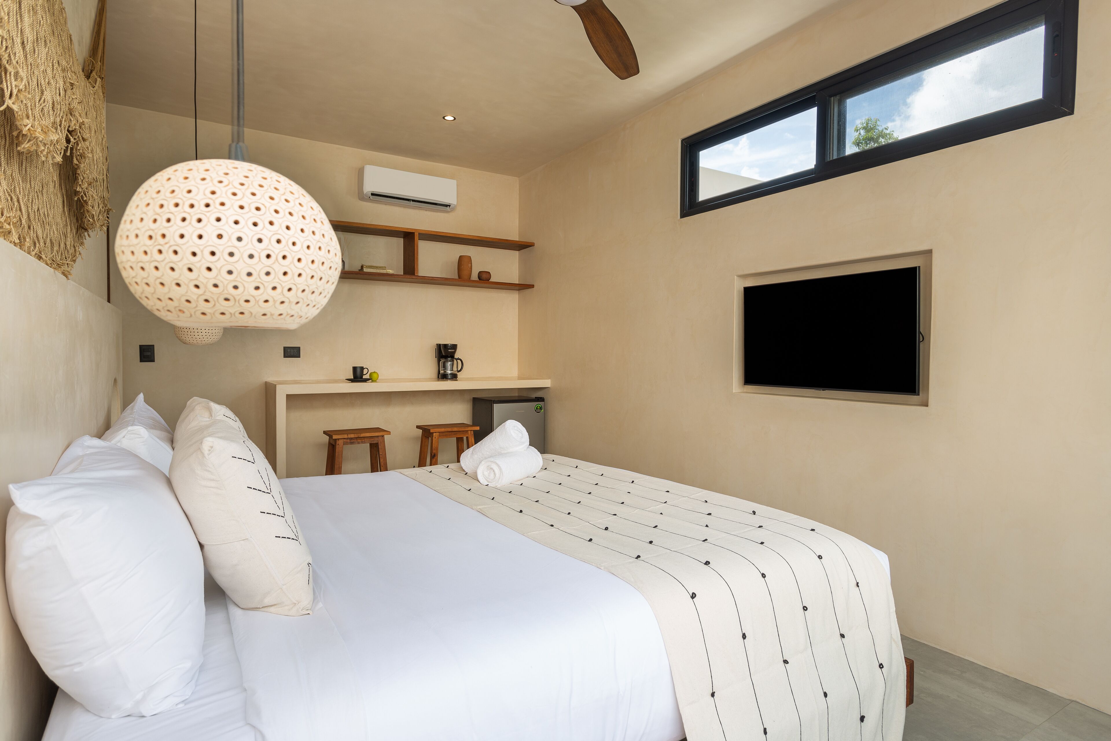 Atman Residences Tulum Hotel
