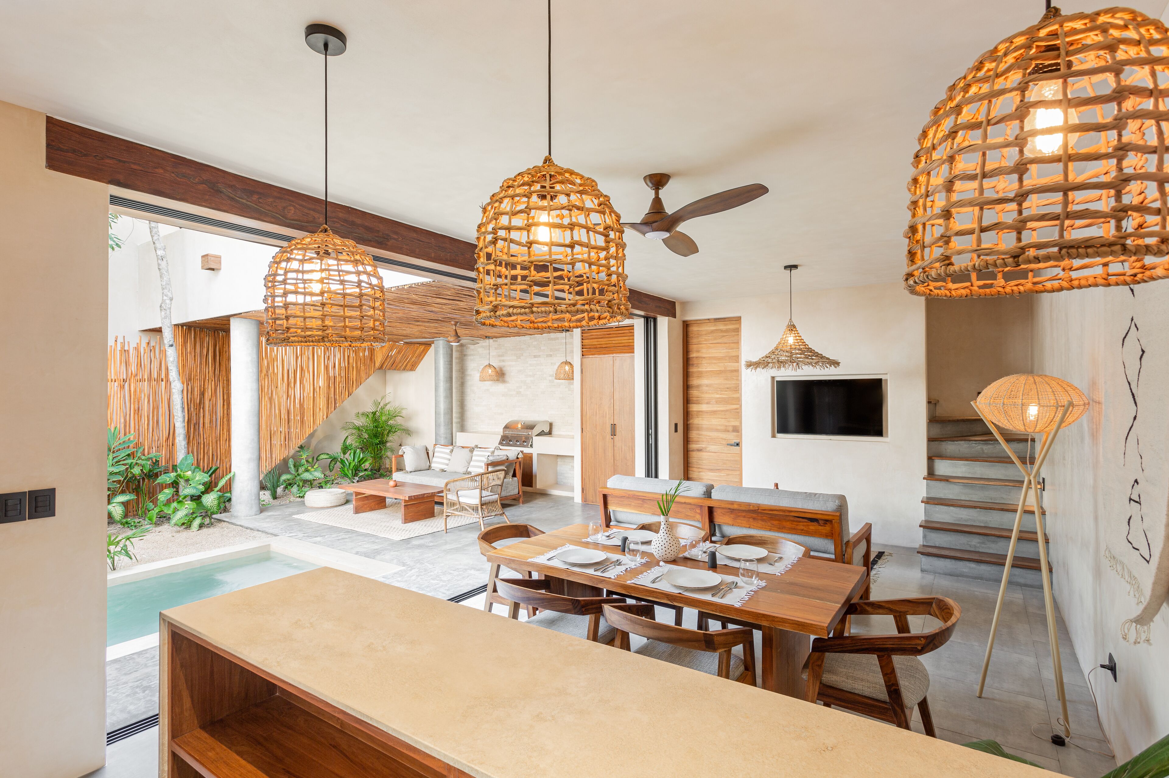 Atman Residences Tulum Hotel