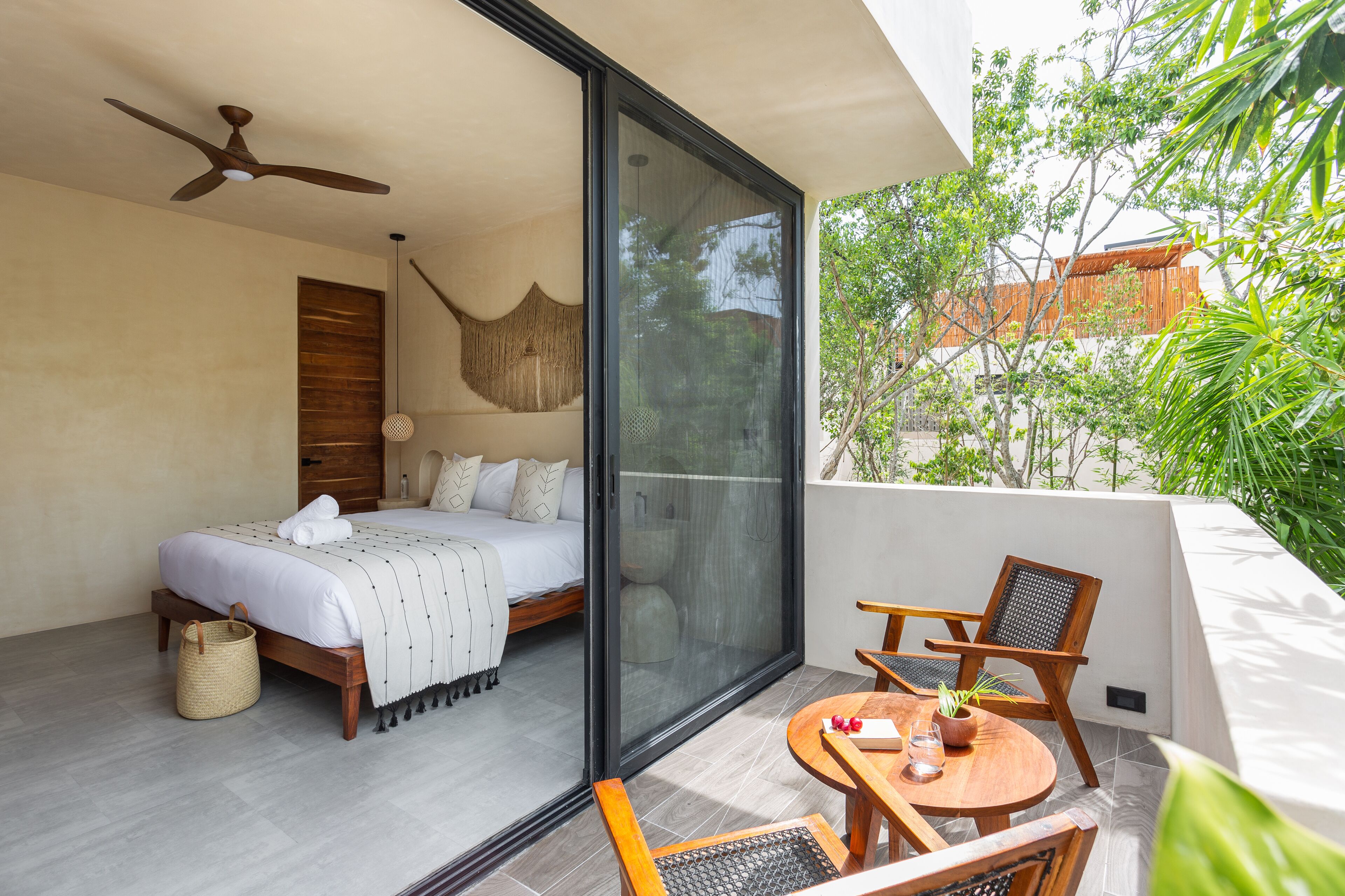 Atman Residences Tulum Hotel