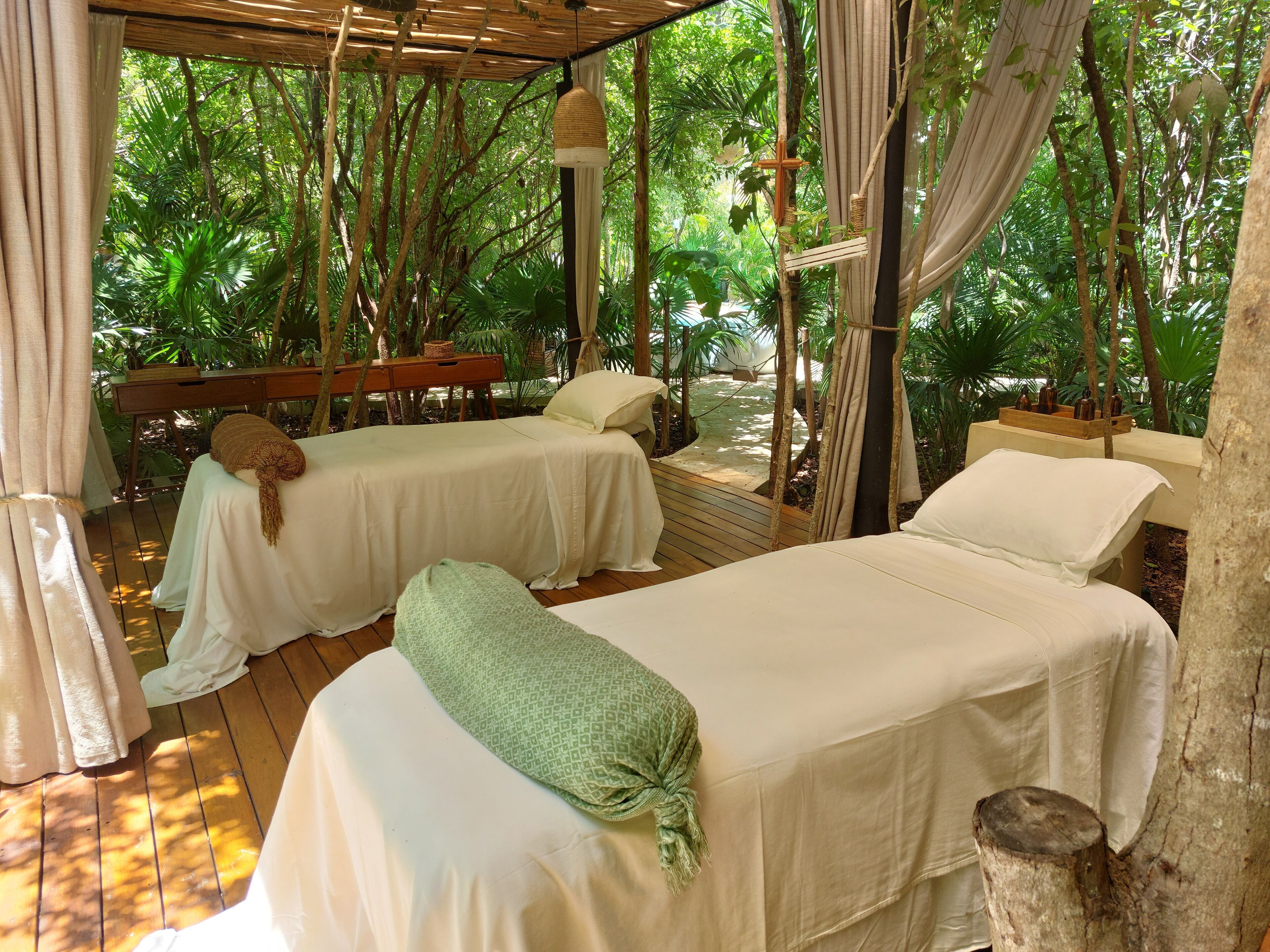 Atman Residences Tulum Hotel