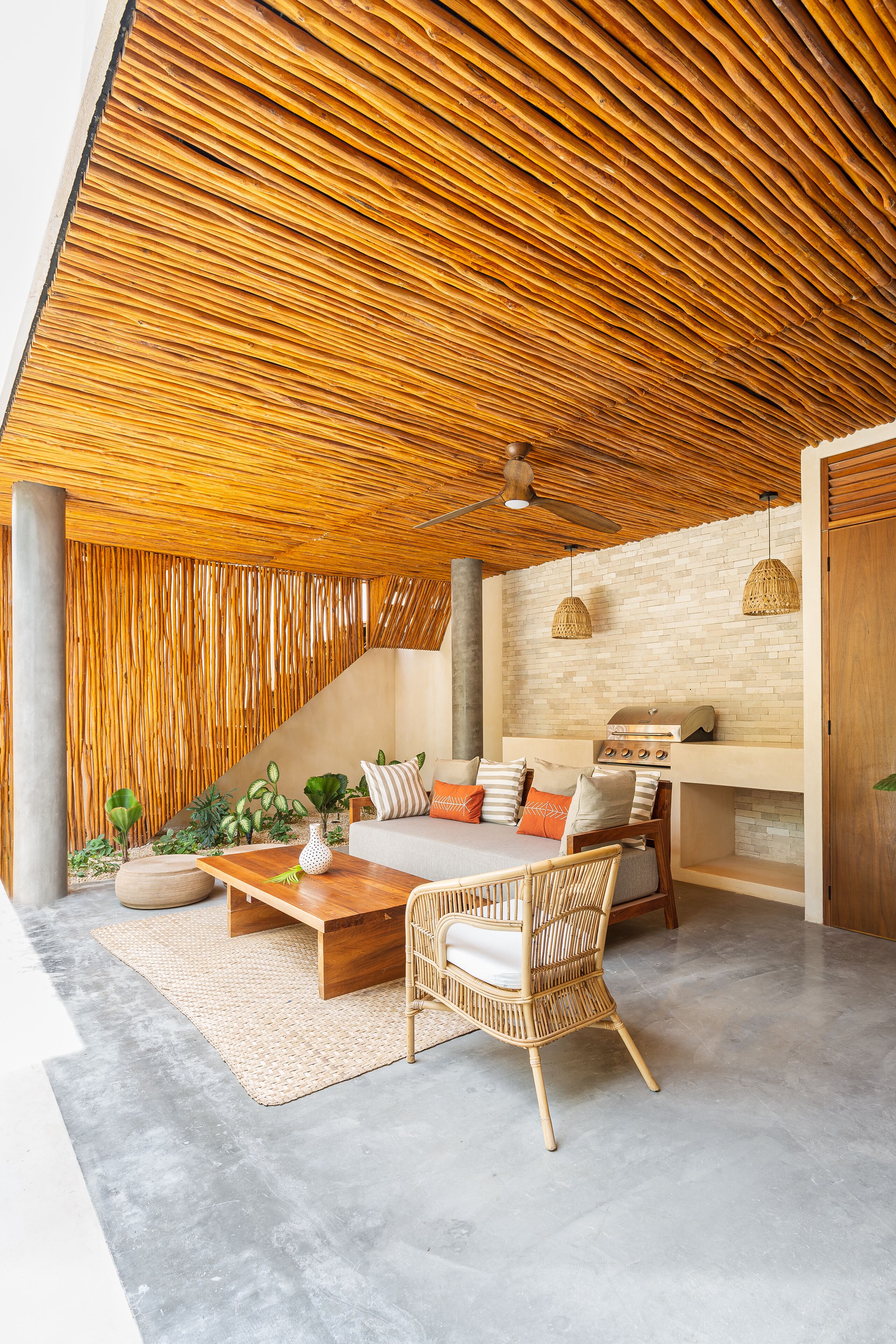 Atman Residences Tulum Hotel