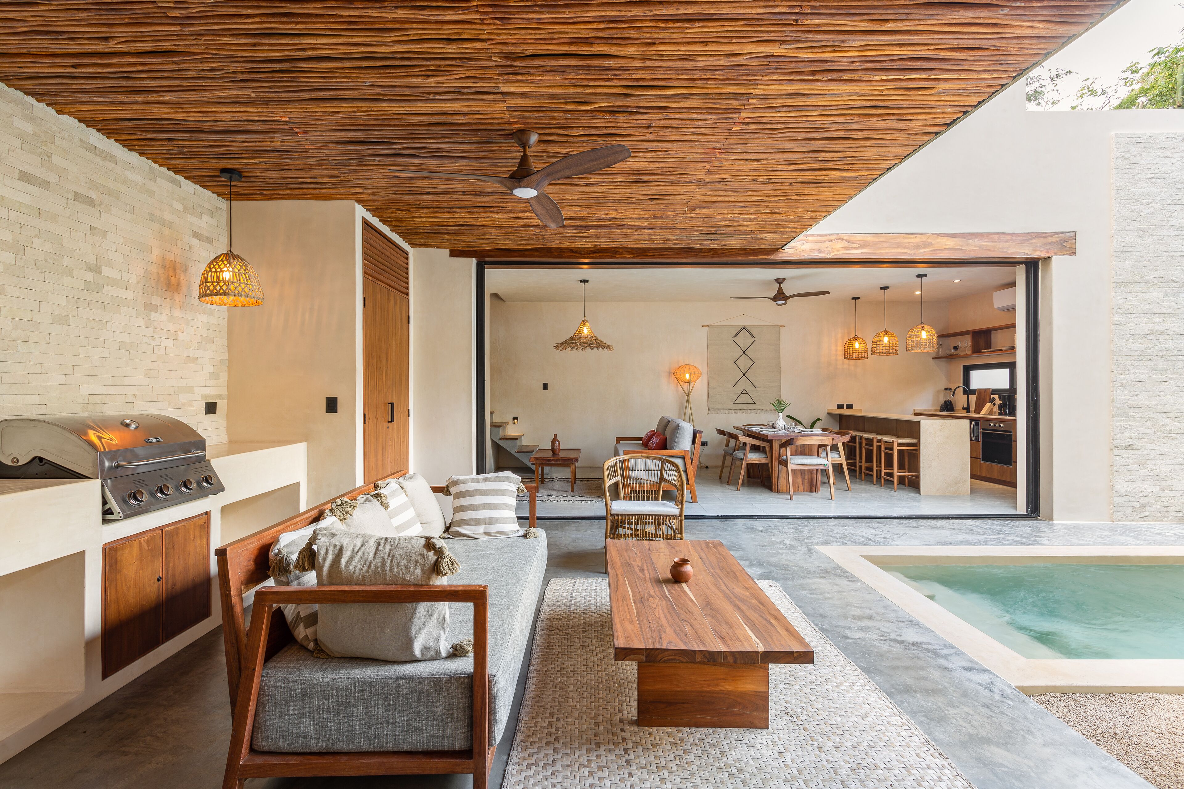 Atman Residences Tulum Hotel