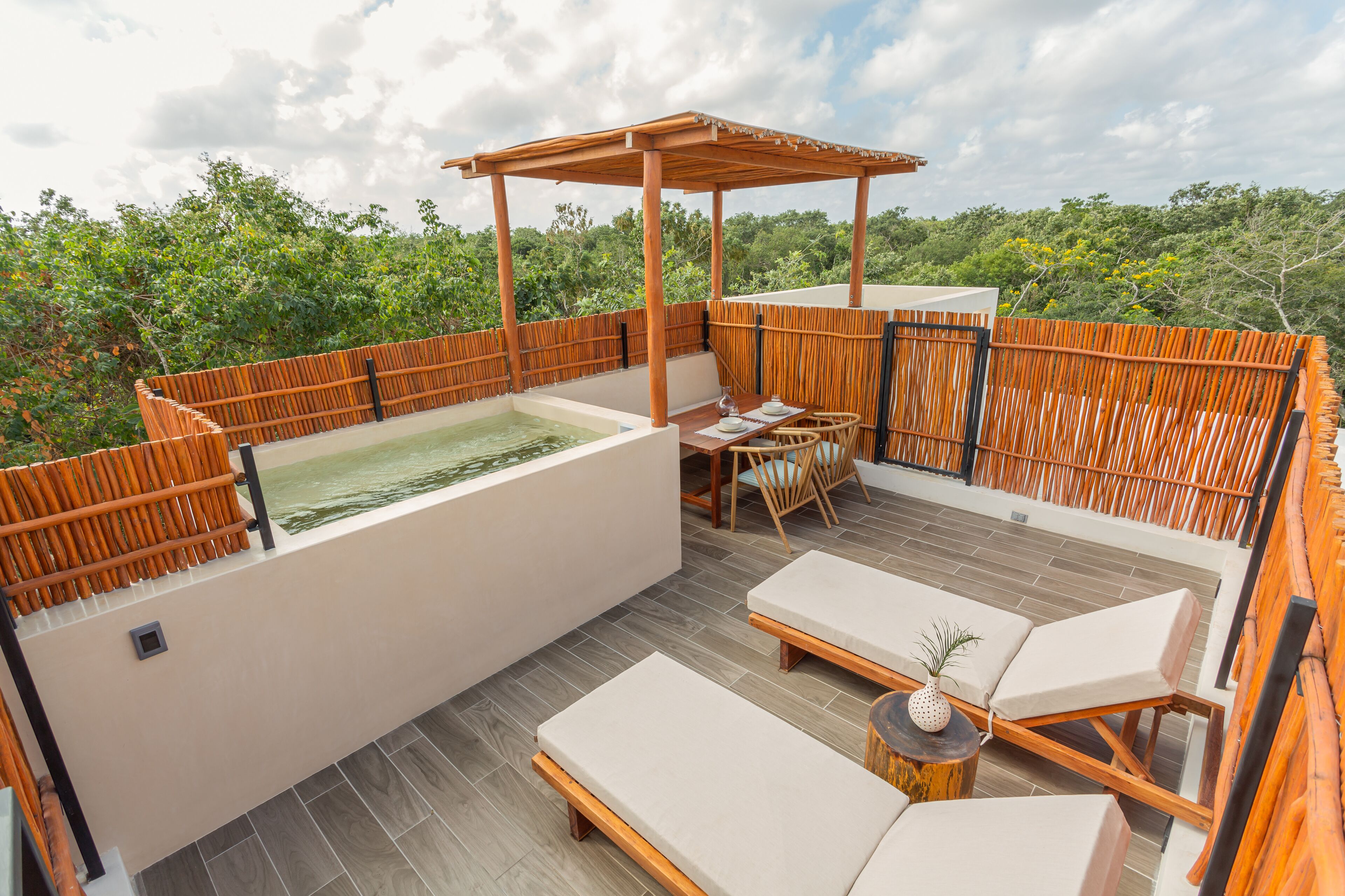 Atman Residences Tulum Hotel