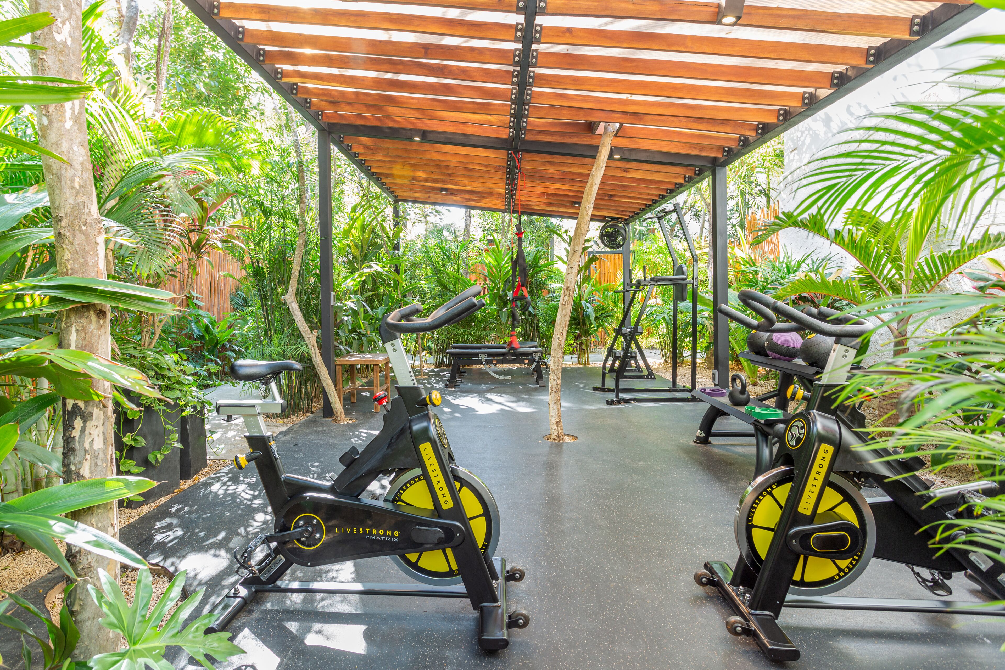 Atman Residences Tulum Hotel