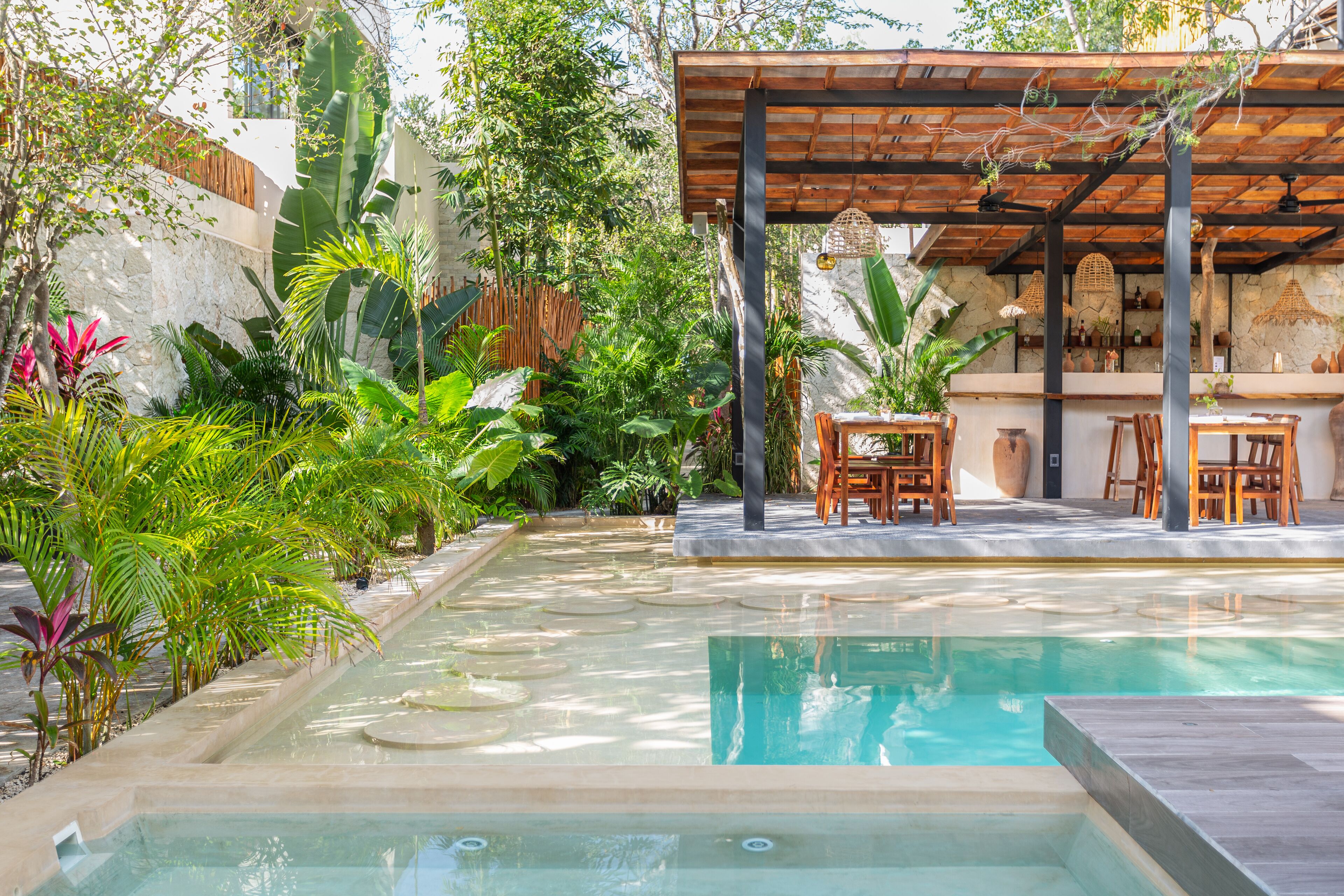Atman Residences Tulum Hotel