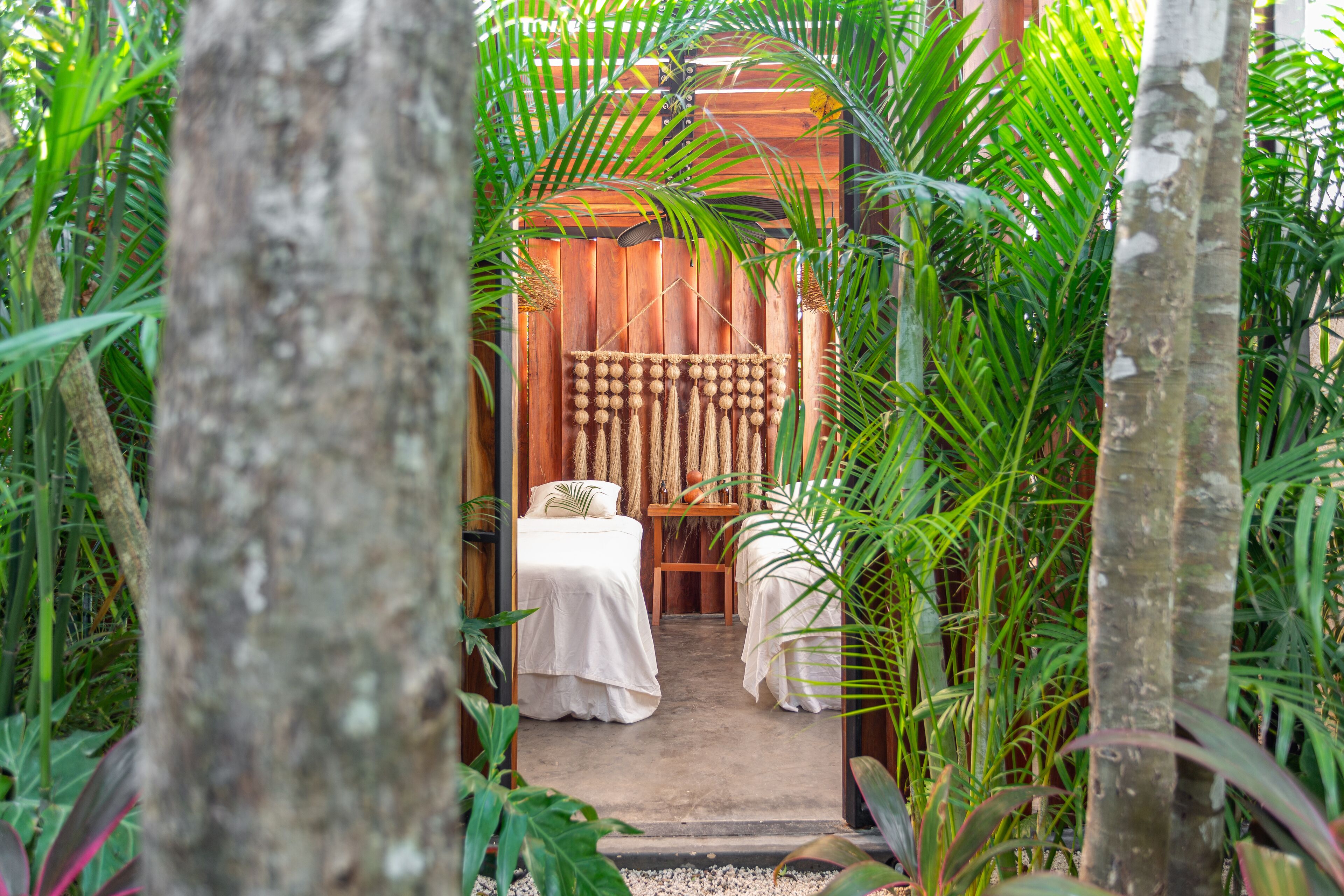 Atman Residences Tulum Hotel