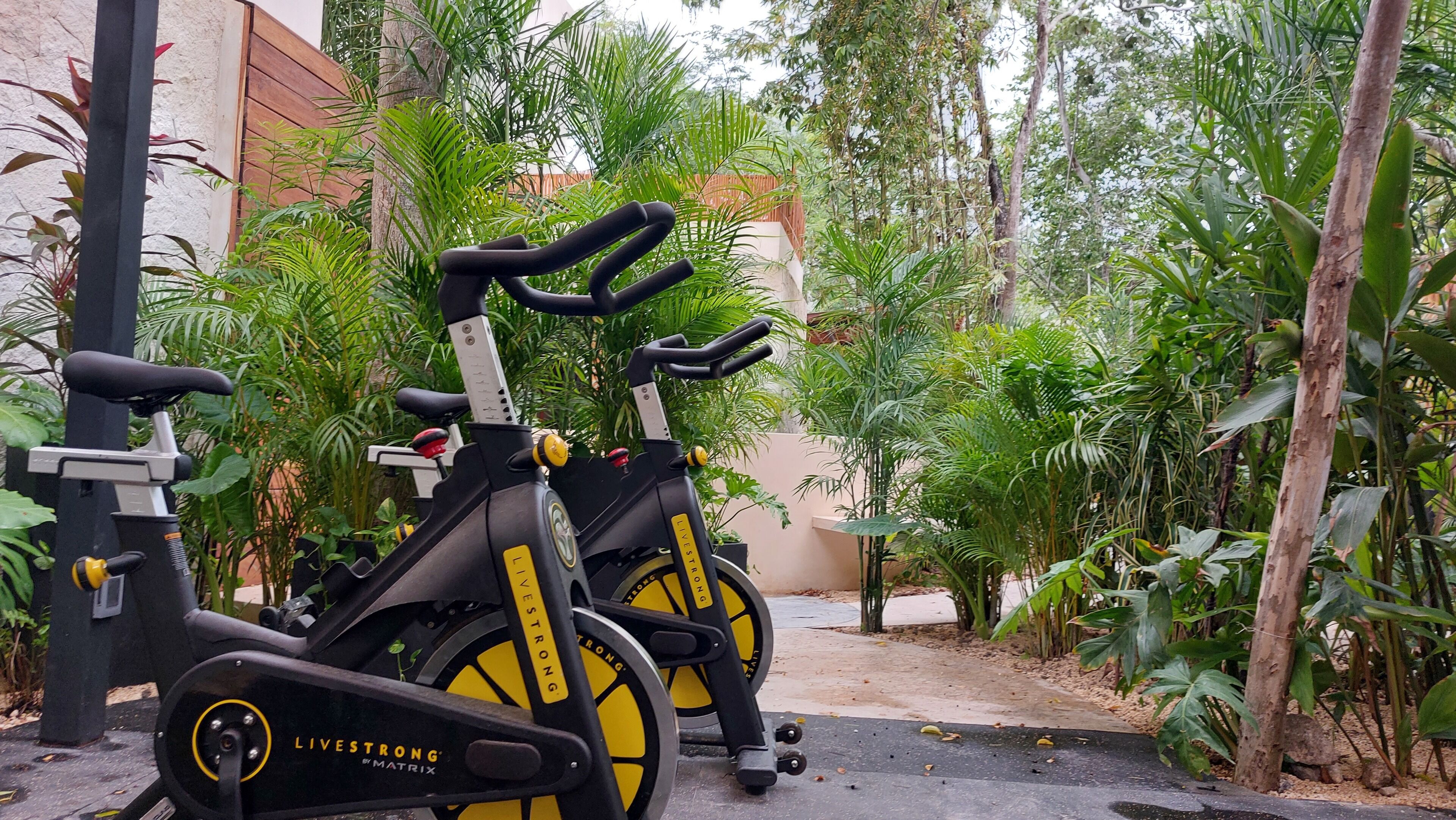 Atman Residences Tulum Hotel
