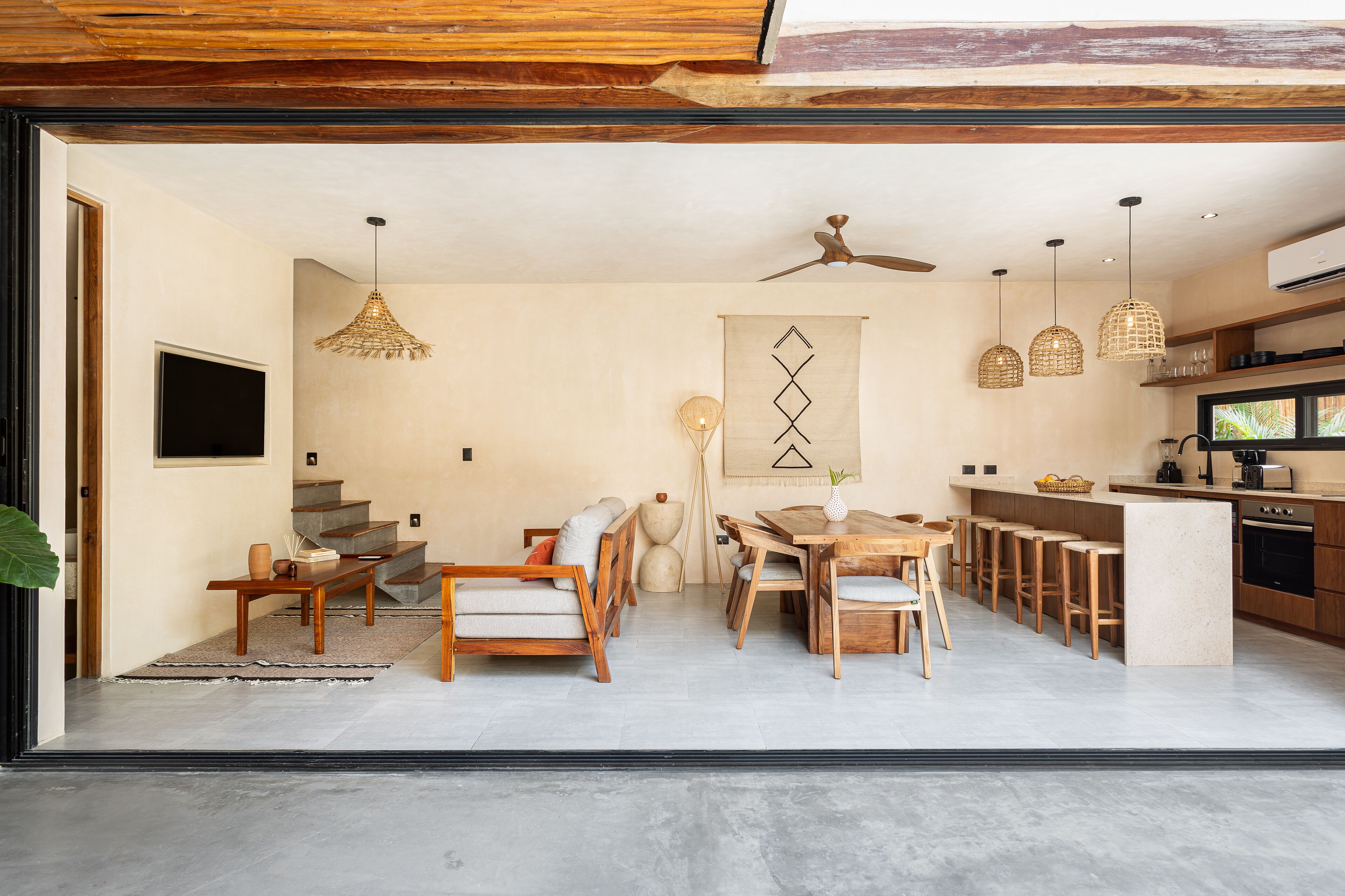 Atman Residences Tulum Hotel