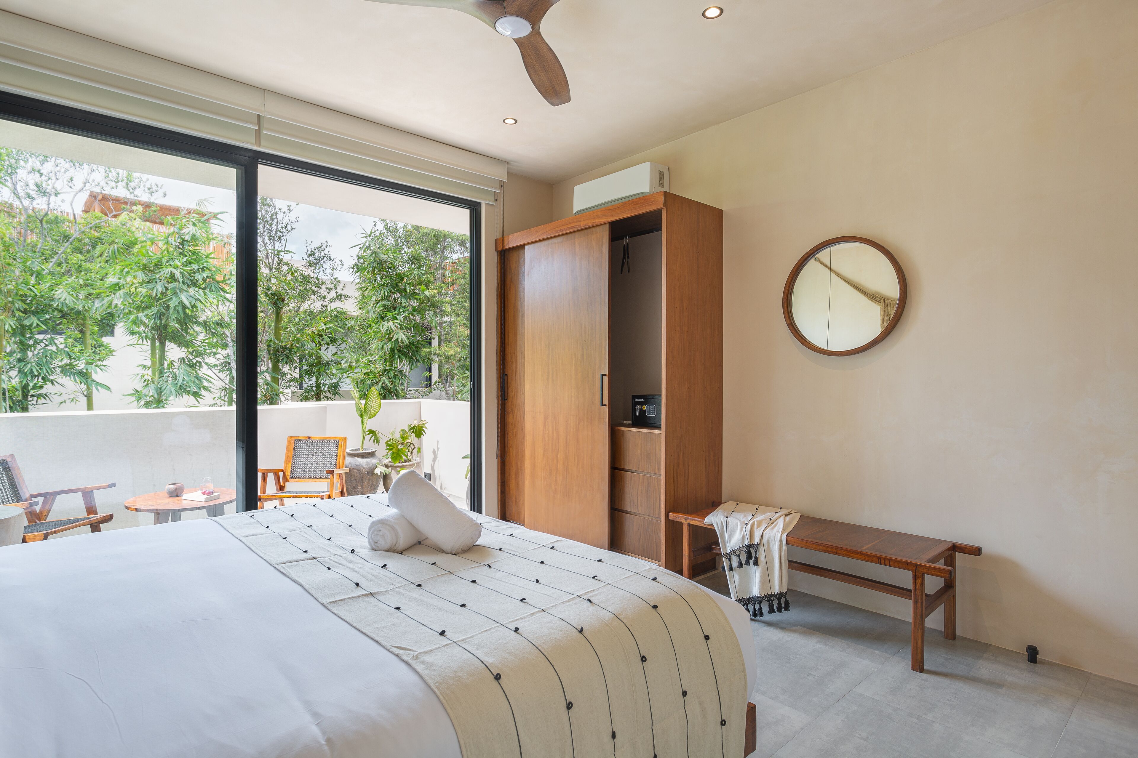 Atman Residences Tulum Hotel