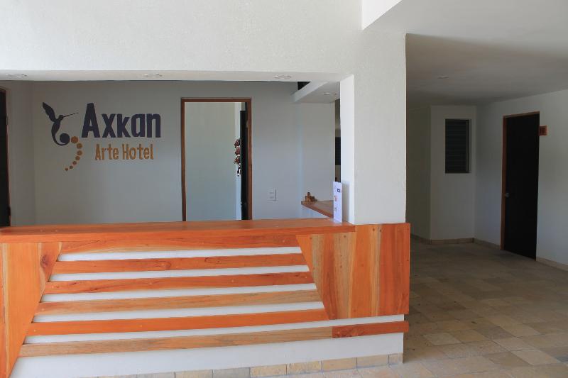 Axkan Arte Tulum