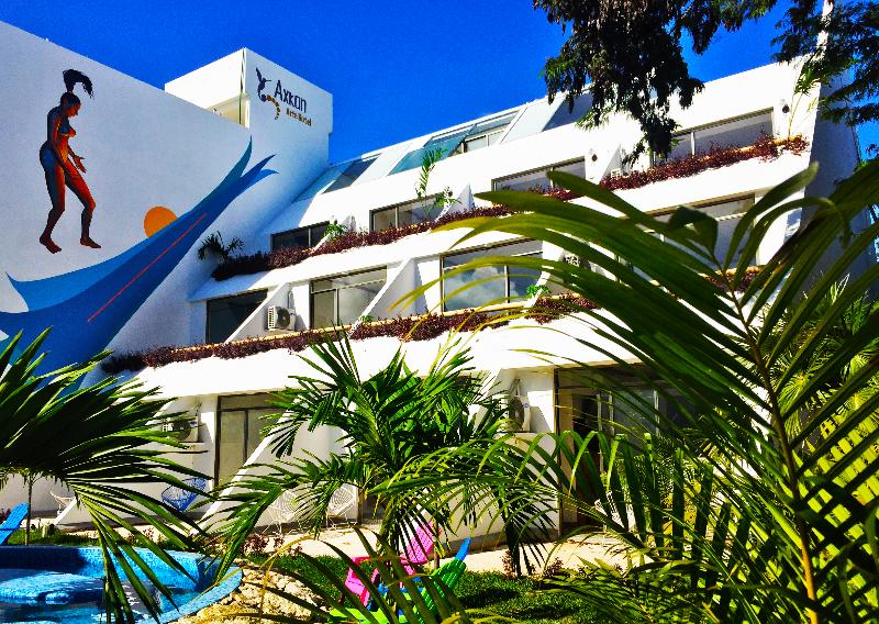Axkan Arte Tulum