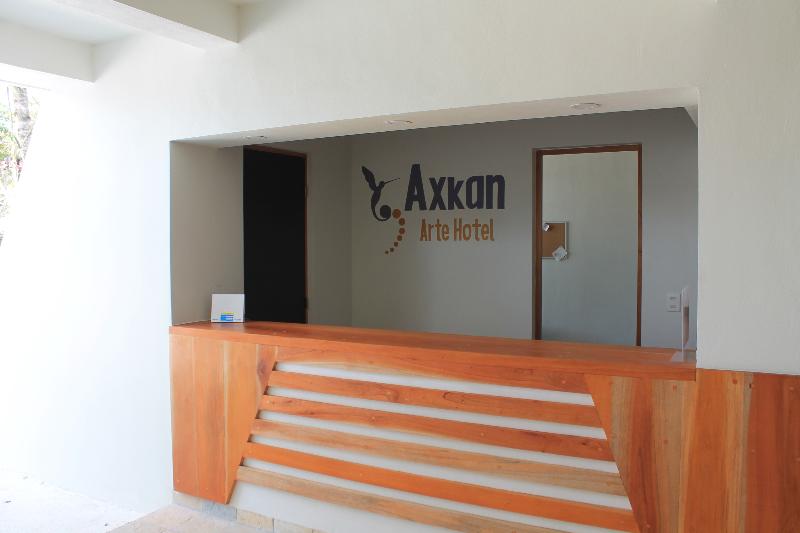 Axkan Arte Tulum