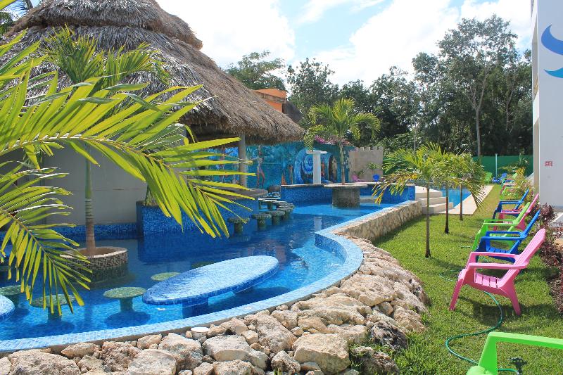 Axkan Arte Tulum