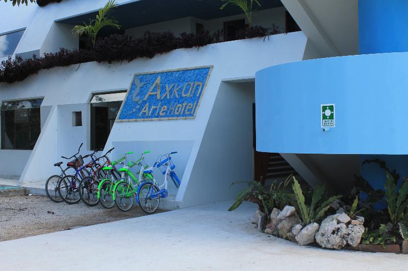 Axkan Arte Tulum