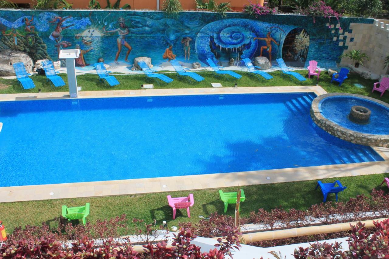 Axkan Tulum