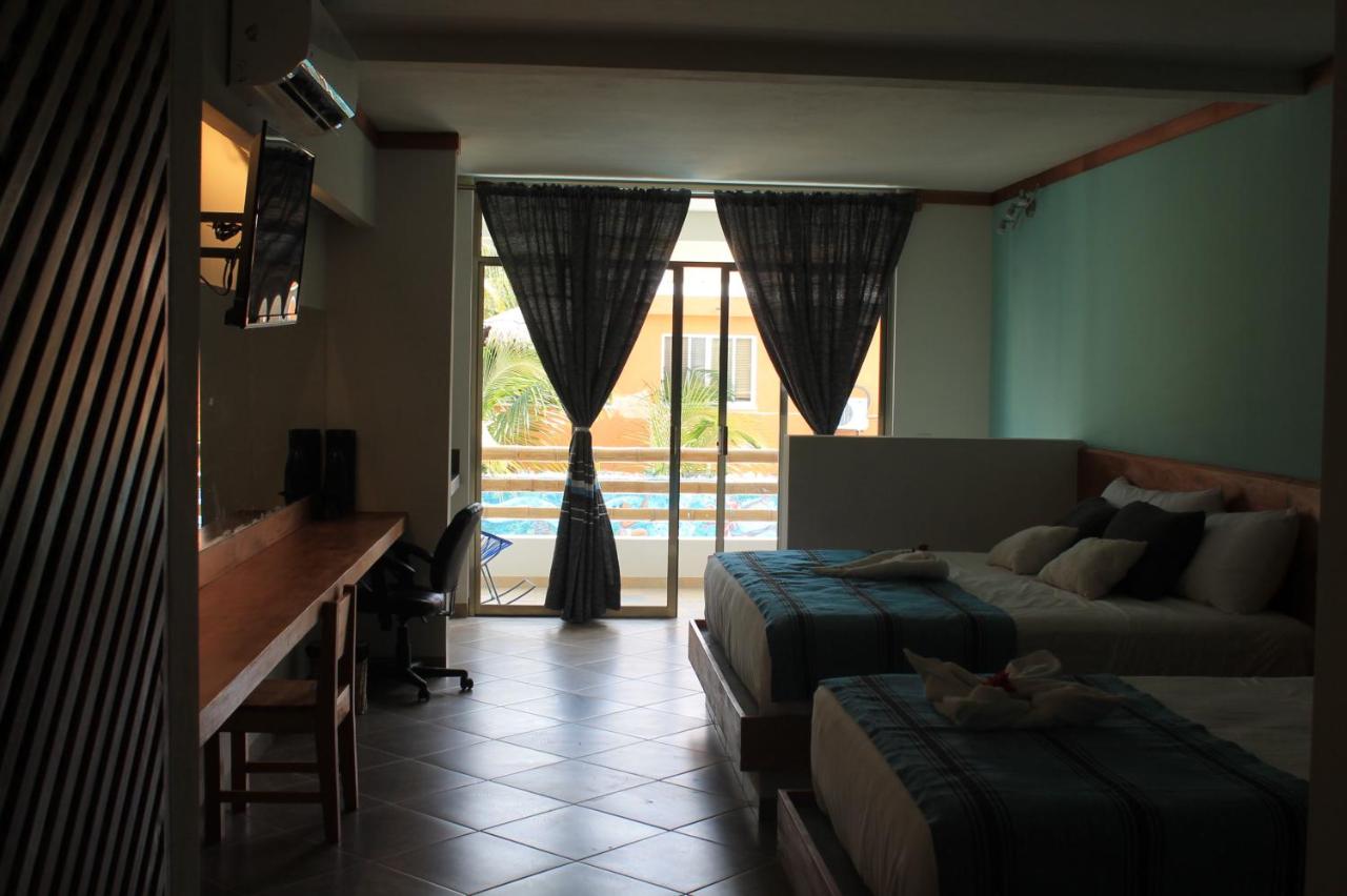 Axkan Tulum
