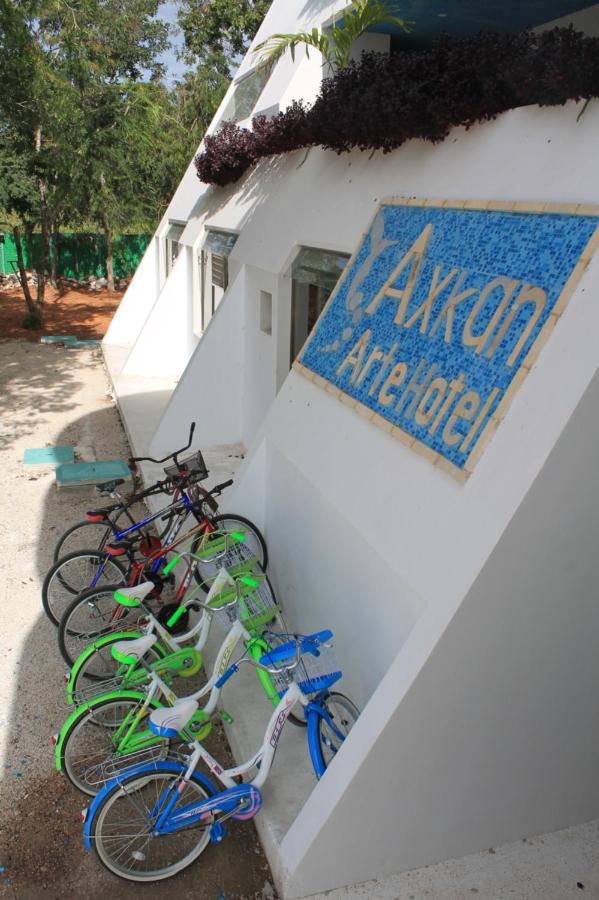 Axkan Tulum