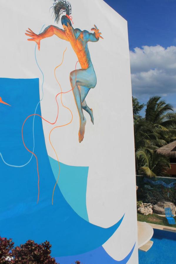 Axkan Tulum
