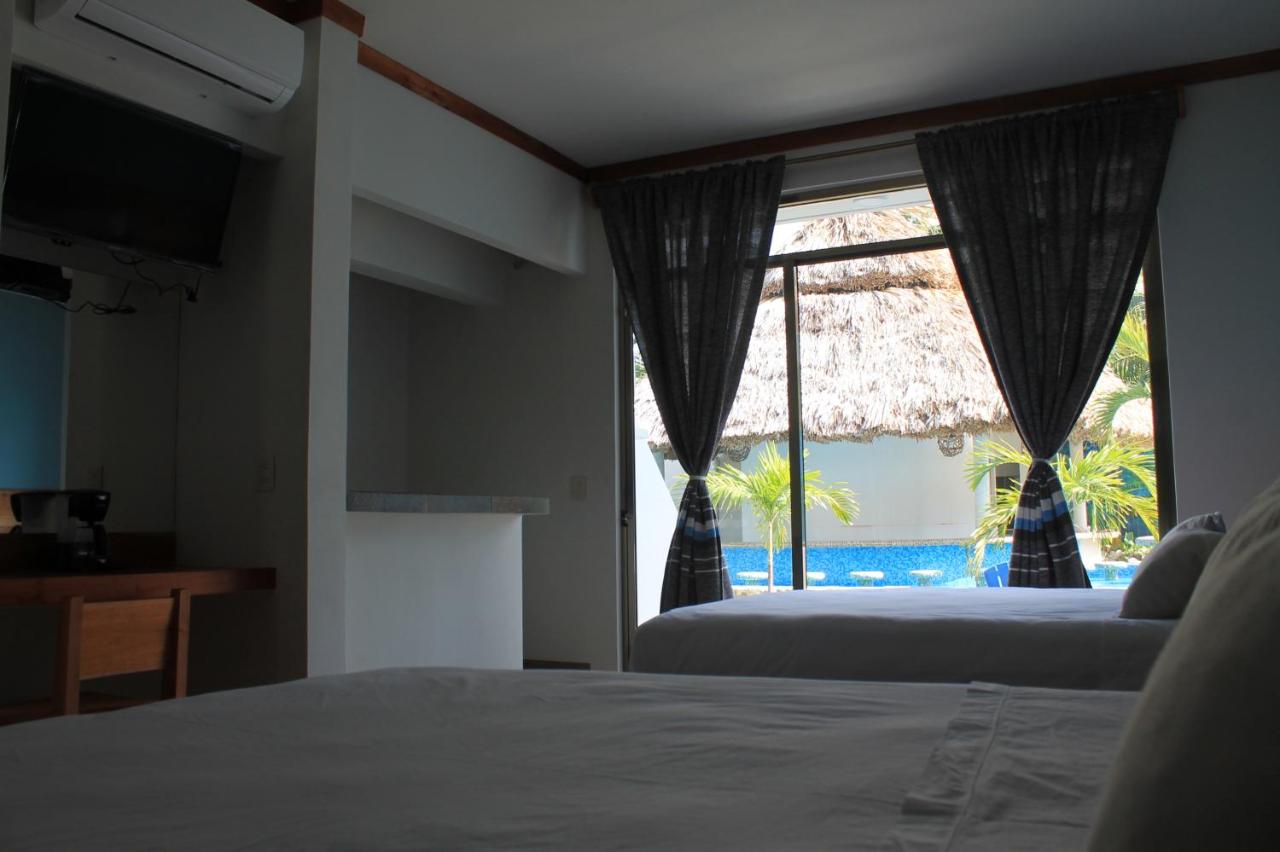 Axkan Tulum