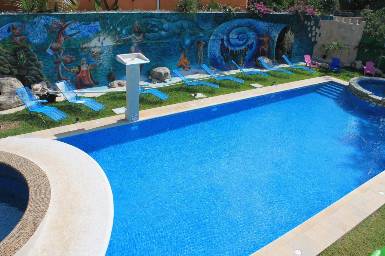 Axkan Tulum