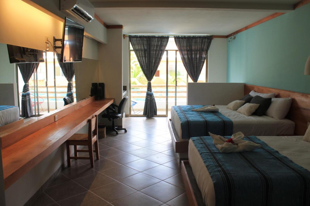 Axkan Tulum