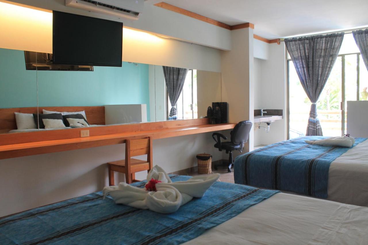 Axkan Tulum