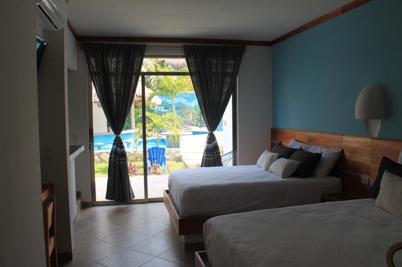 Axkan Tulum