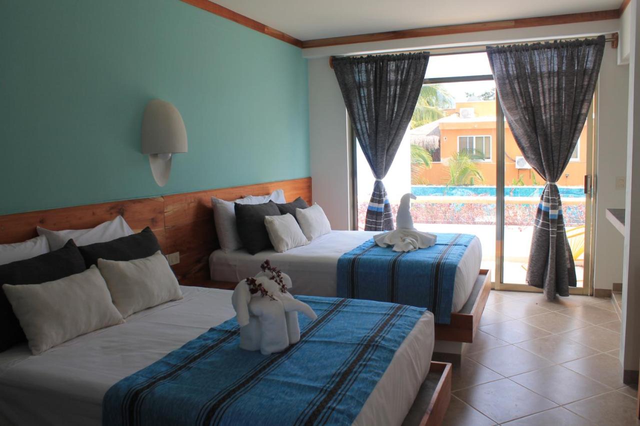 Axkan Tulum
