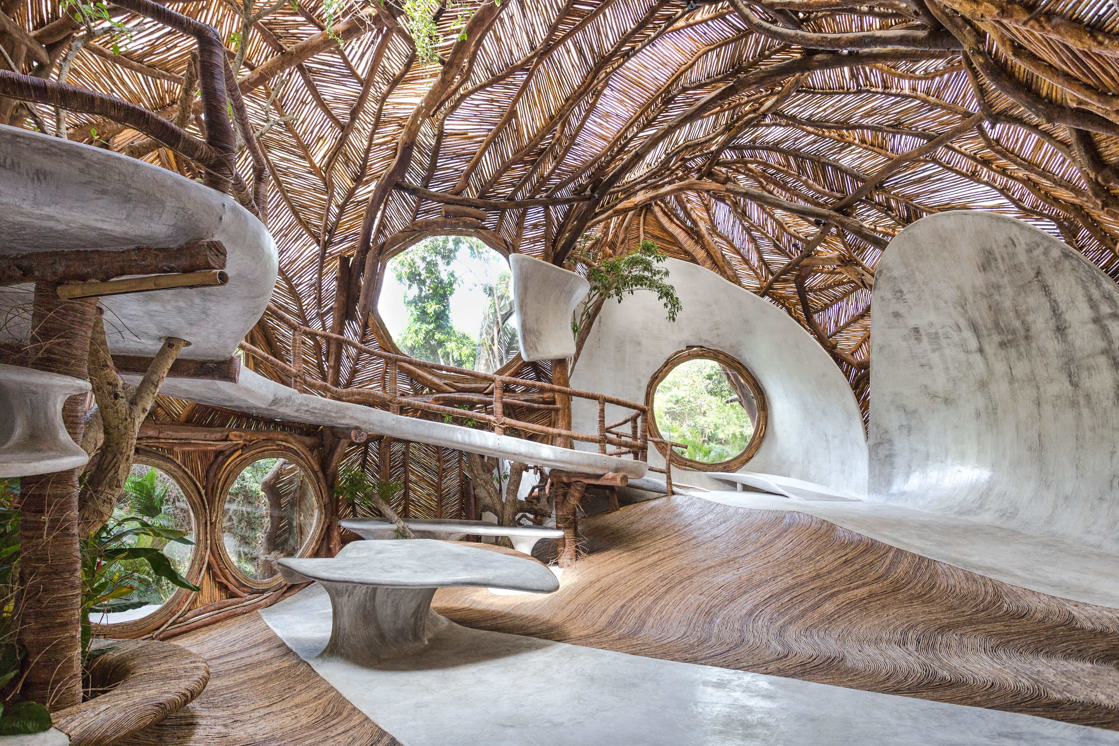 AZULIK Tulum
