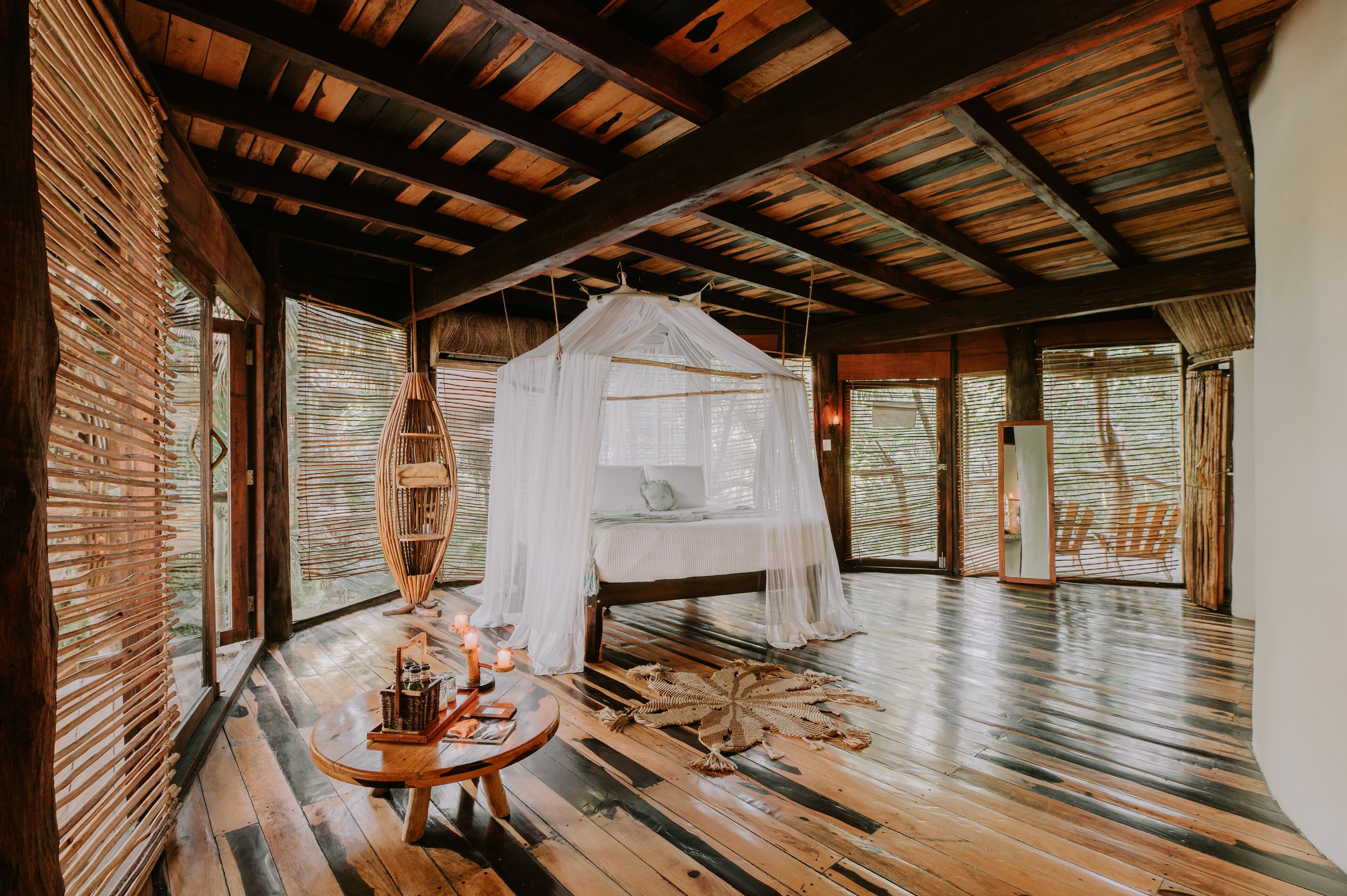 AZULIK Tulum