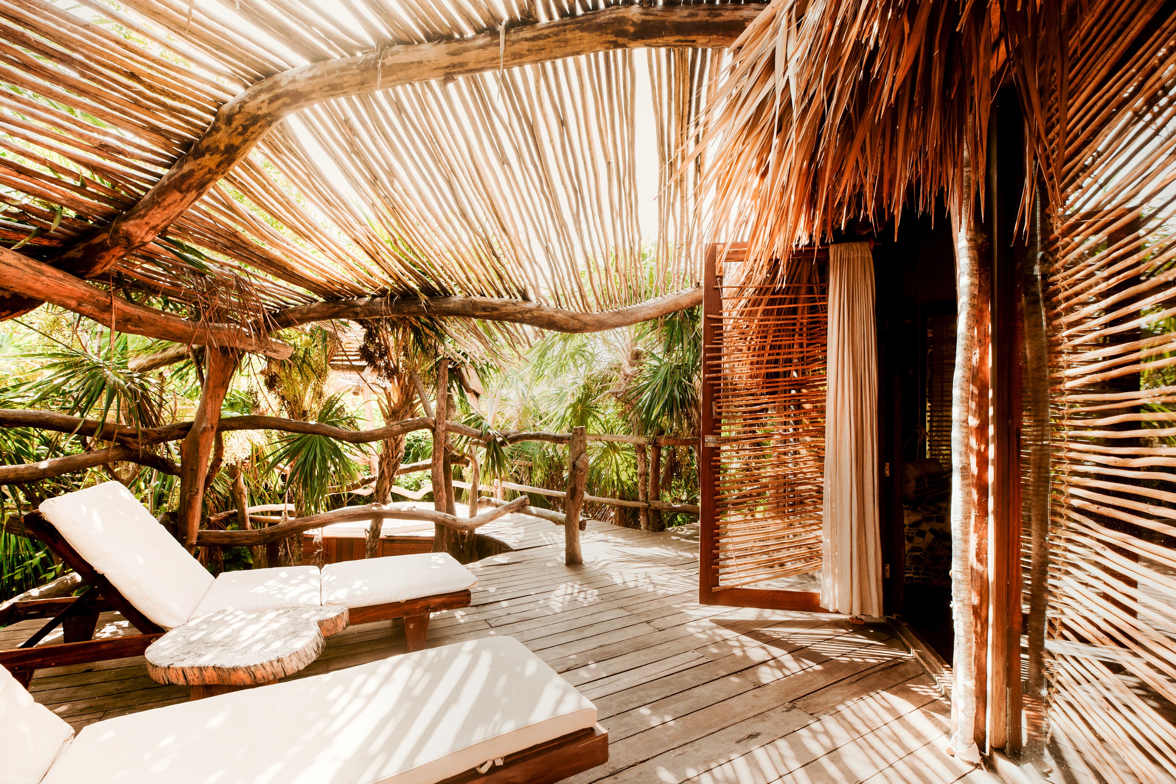 AZULIK Tulum