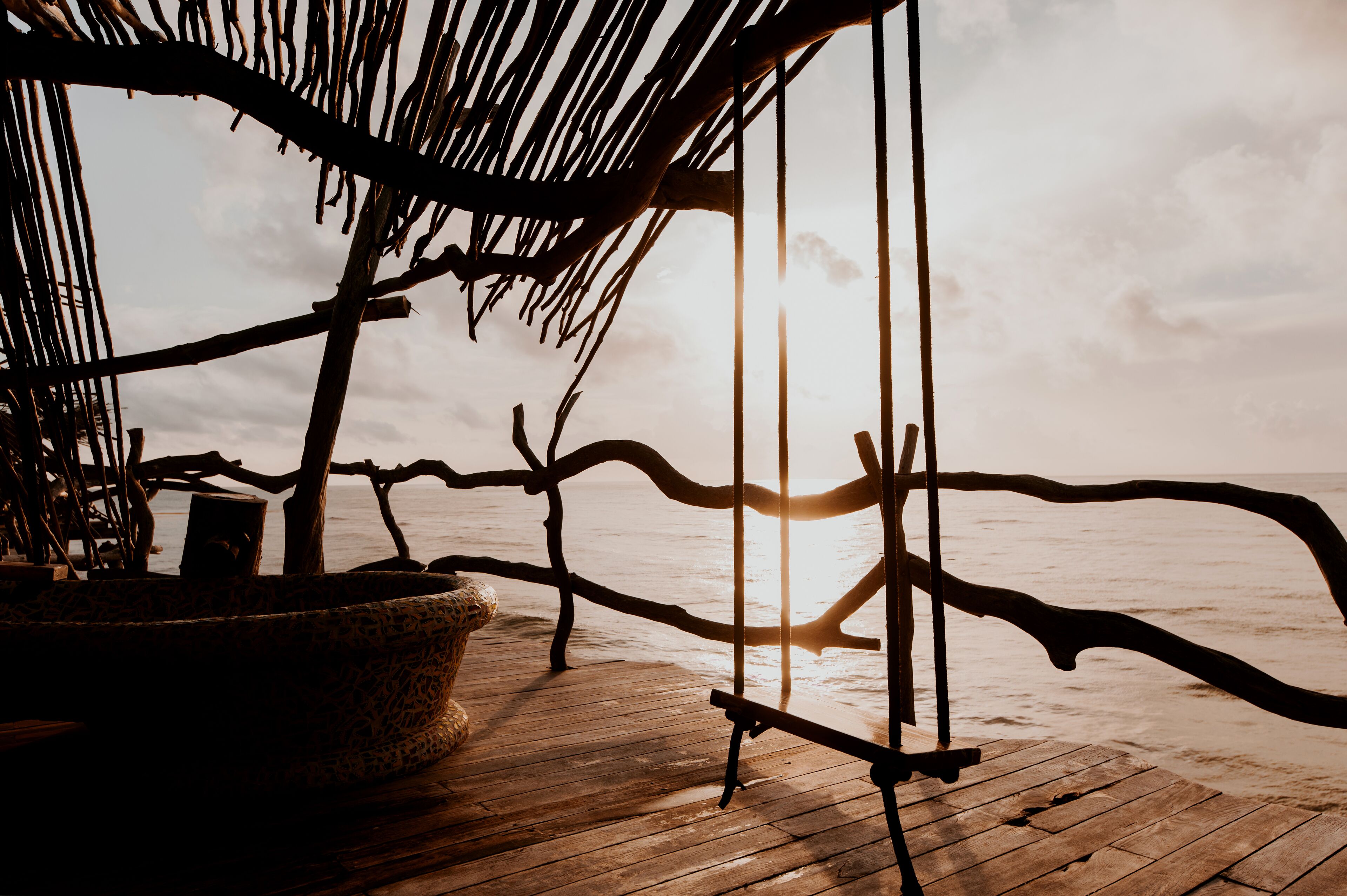 AZULIK Tulum