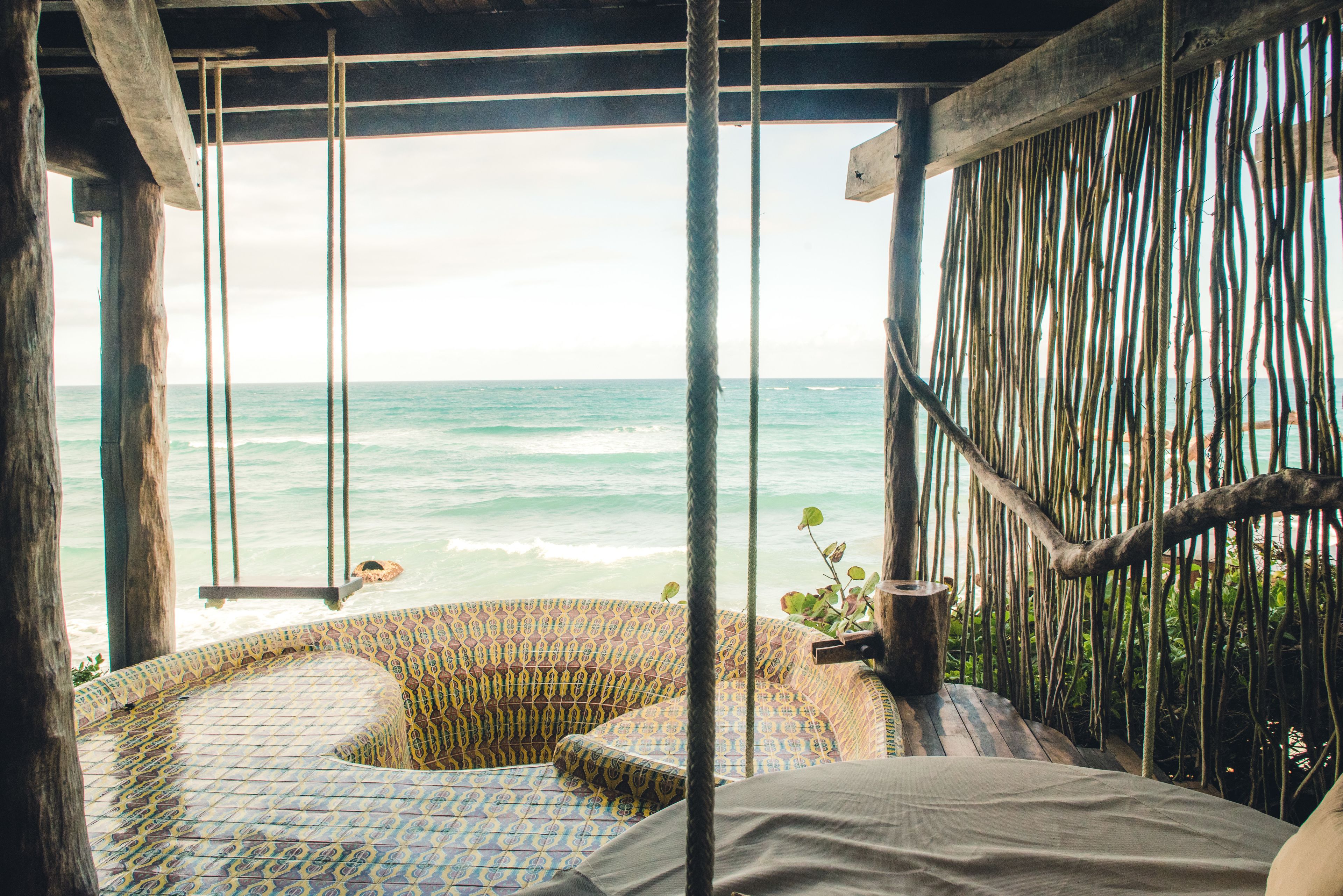 AZULIK Tulum