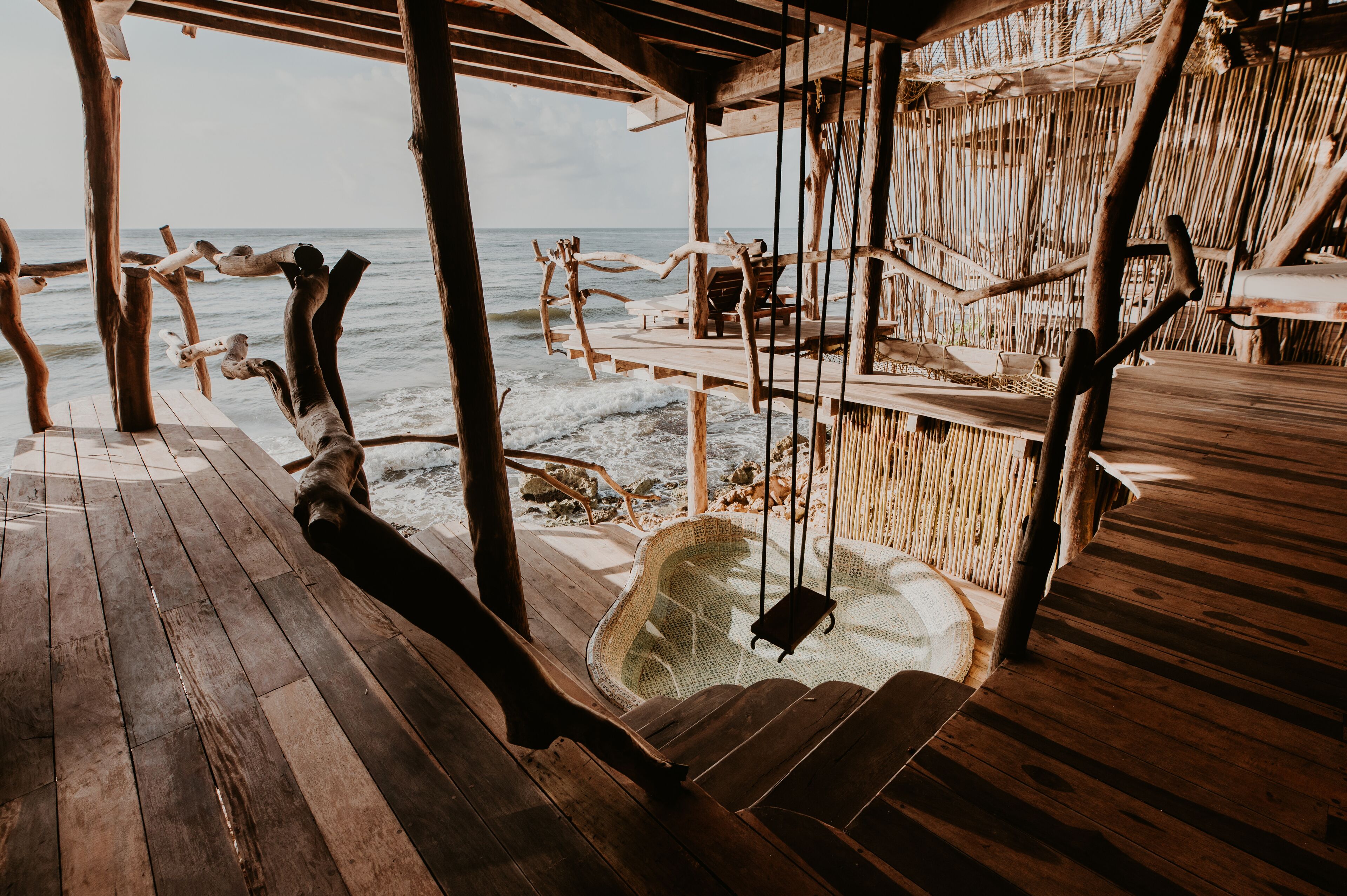 AZULIK Tulum