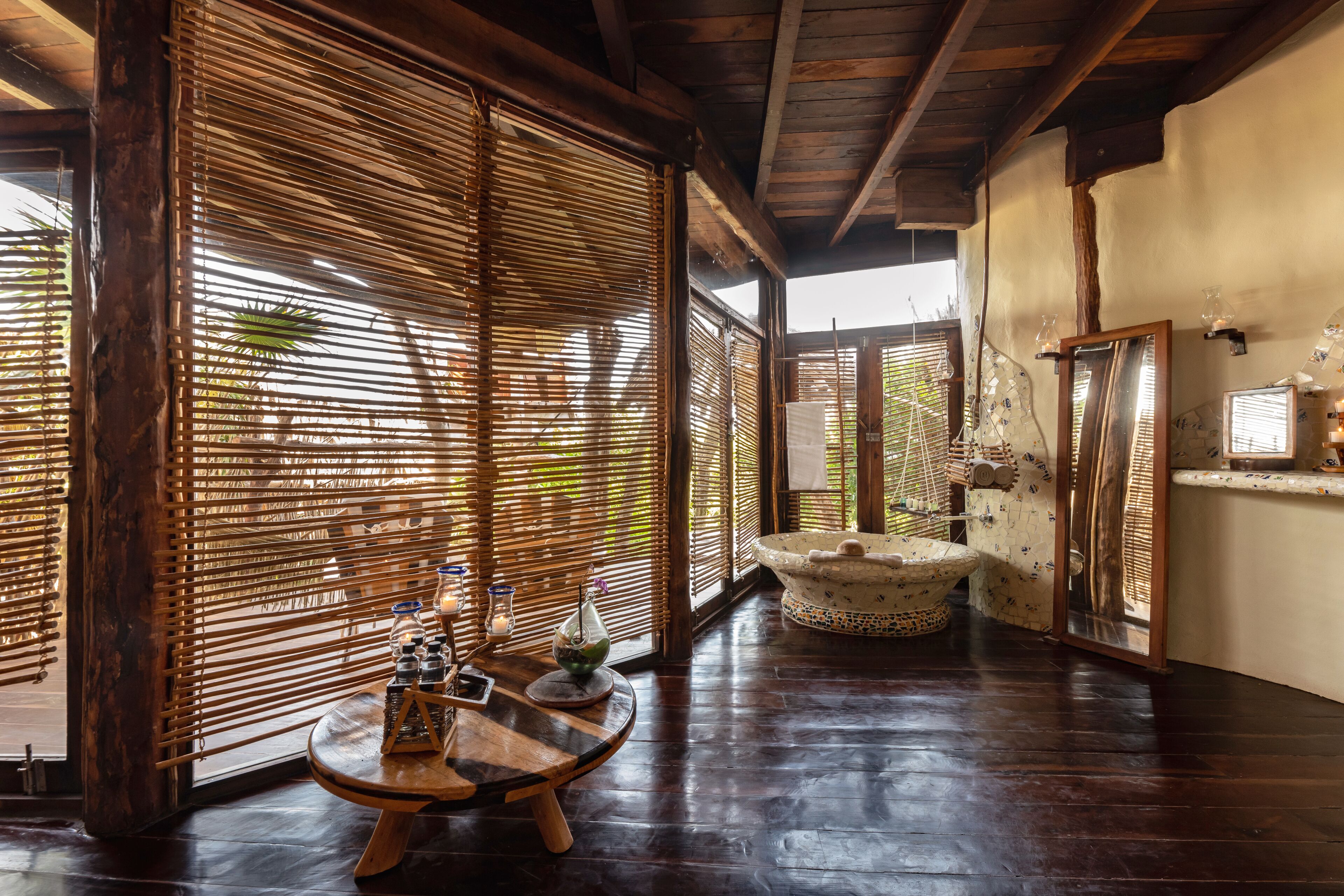 AZULIK Tulum