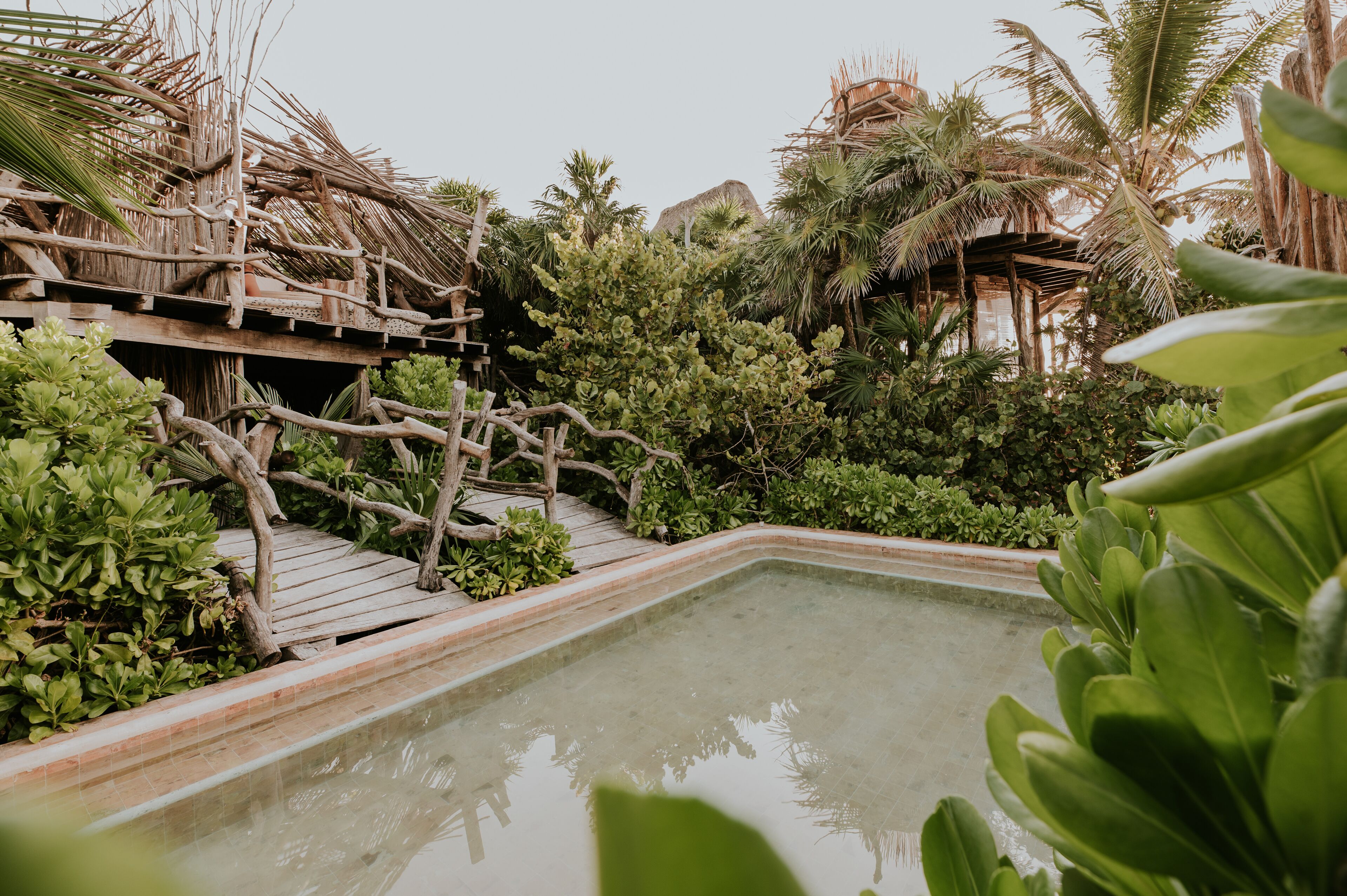 AZULIK Tulum