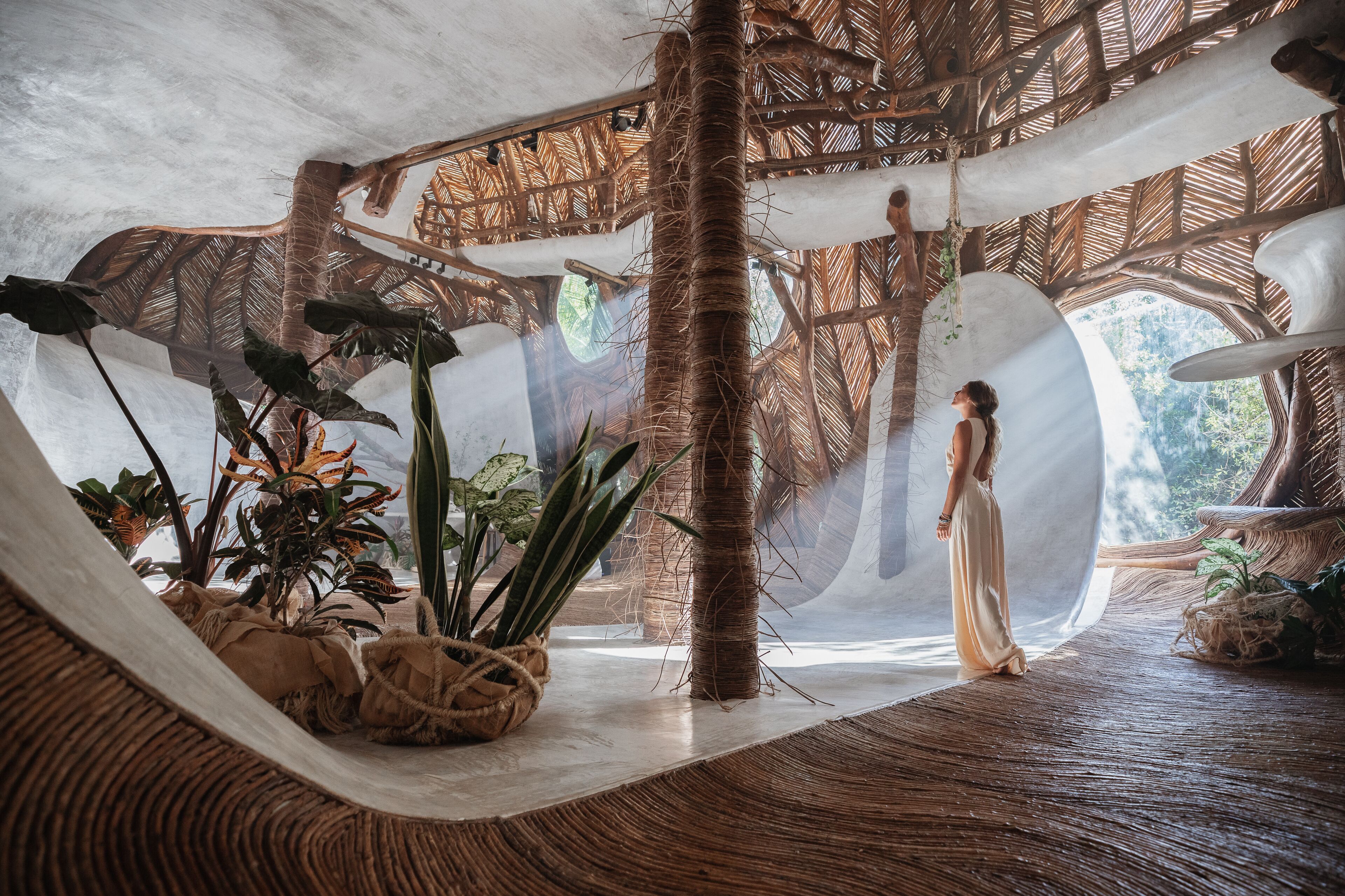 AZULIK Tulum