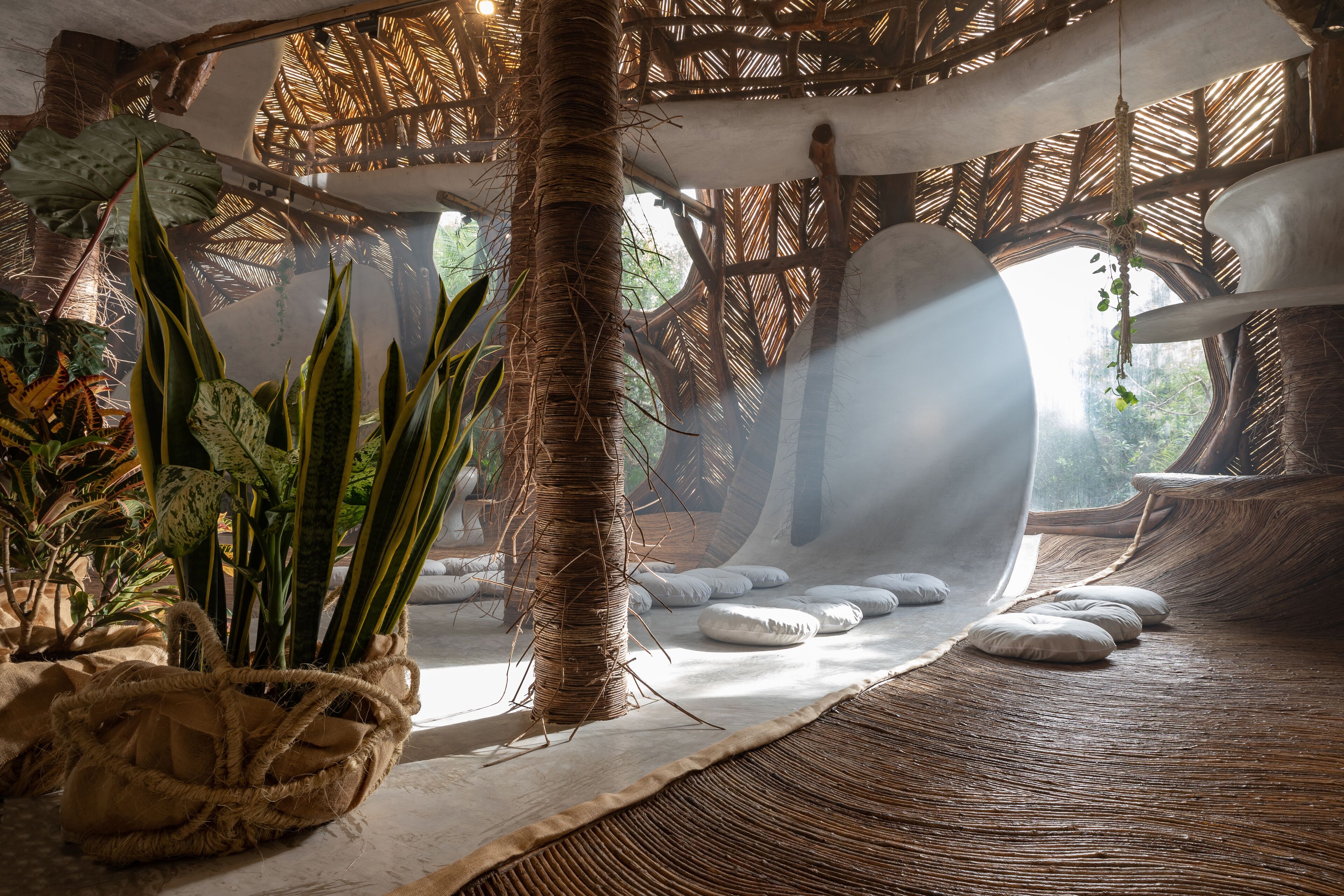 AZULIK Tulum