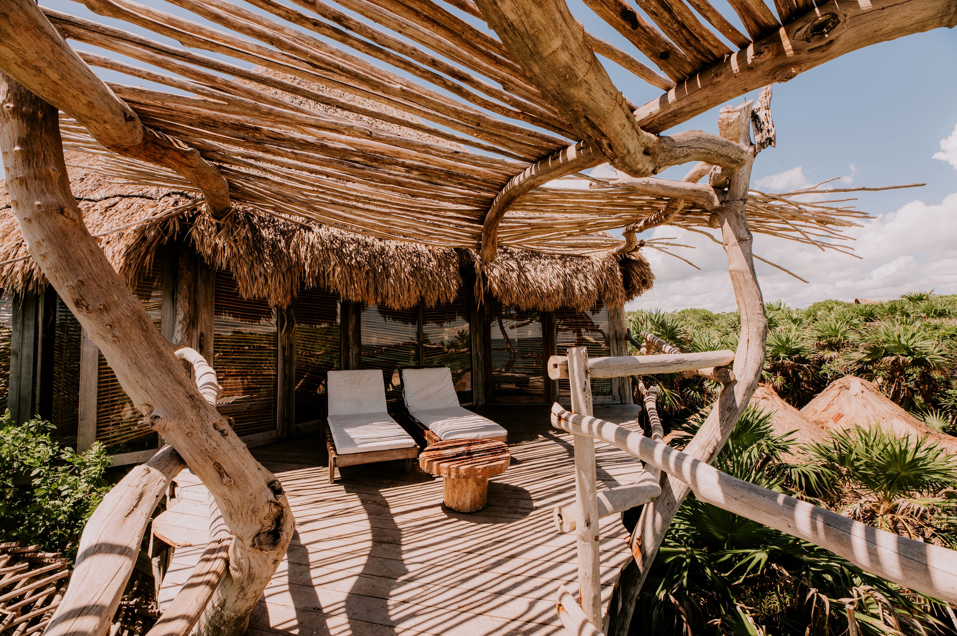 AZULIK Tulum